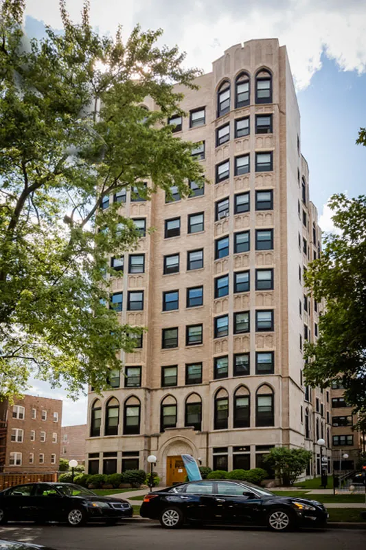 Ivy at Shelbyrne Apartments