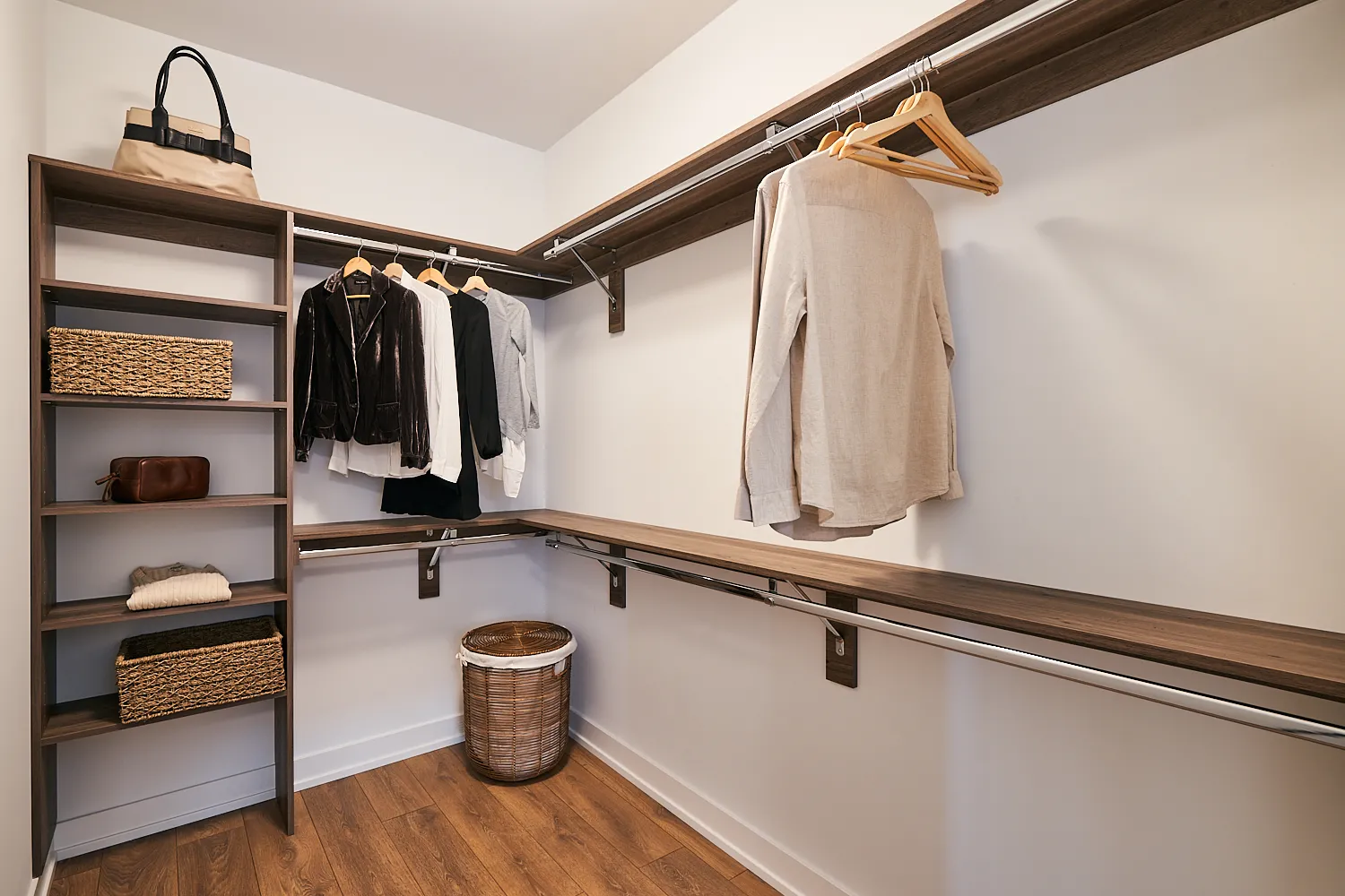 Three Old Town Park Apartments