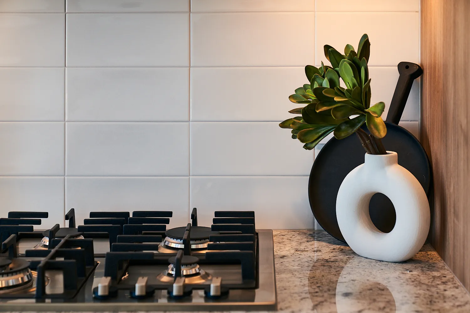 Three Old Town Park Luxury Apartments