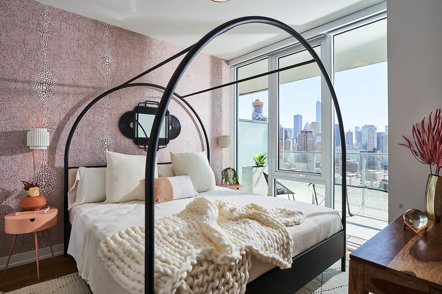 Three Old Town Park Apartments