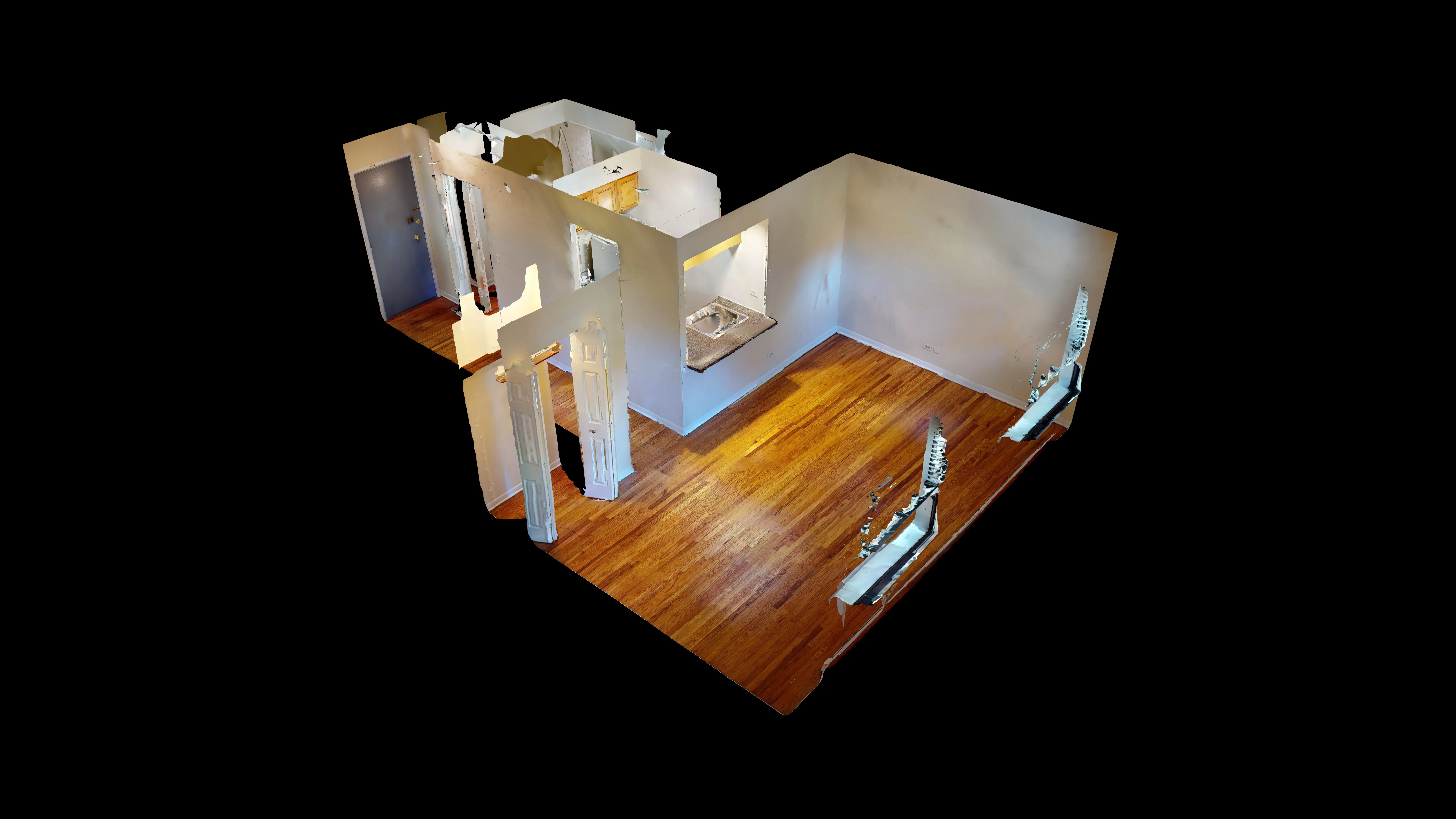 606 West Cornelia Apartments