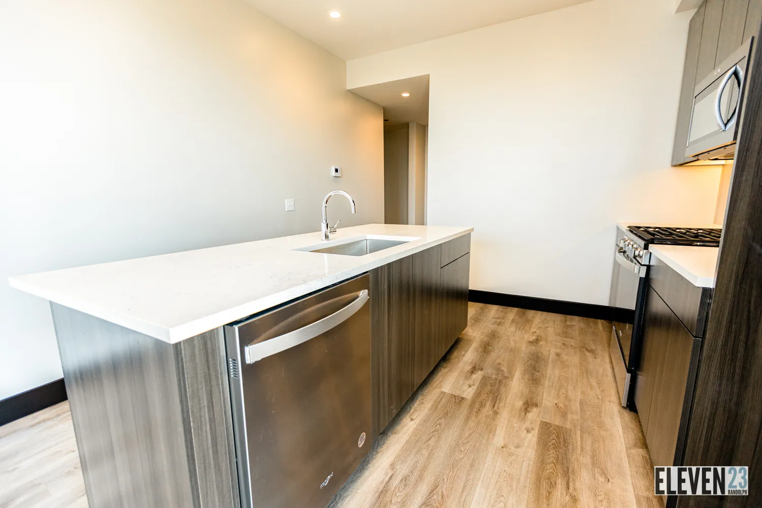 Eleven23 Randolph Apartments