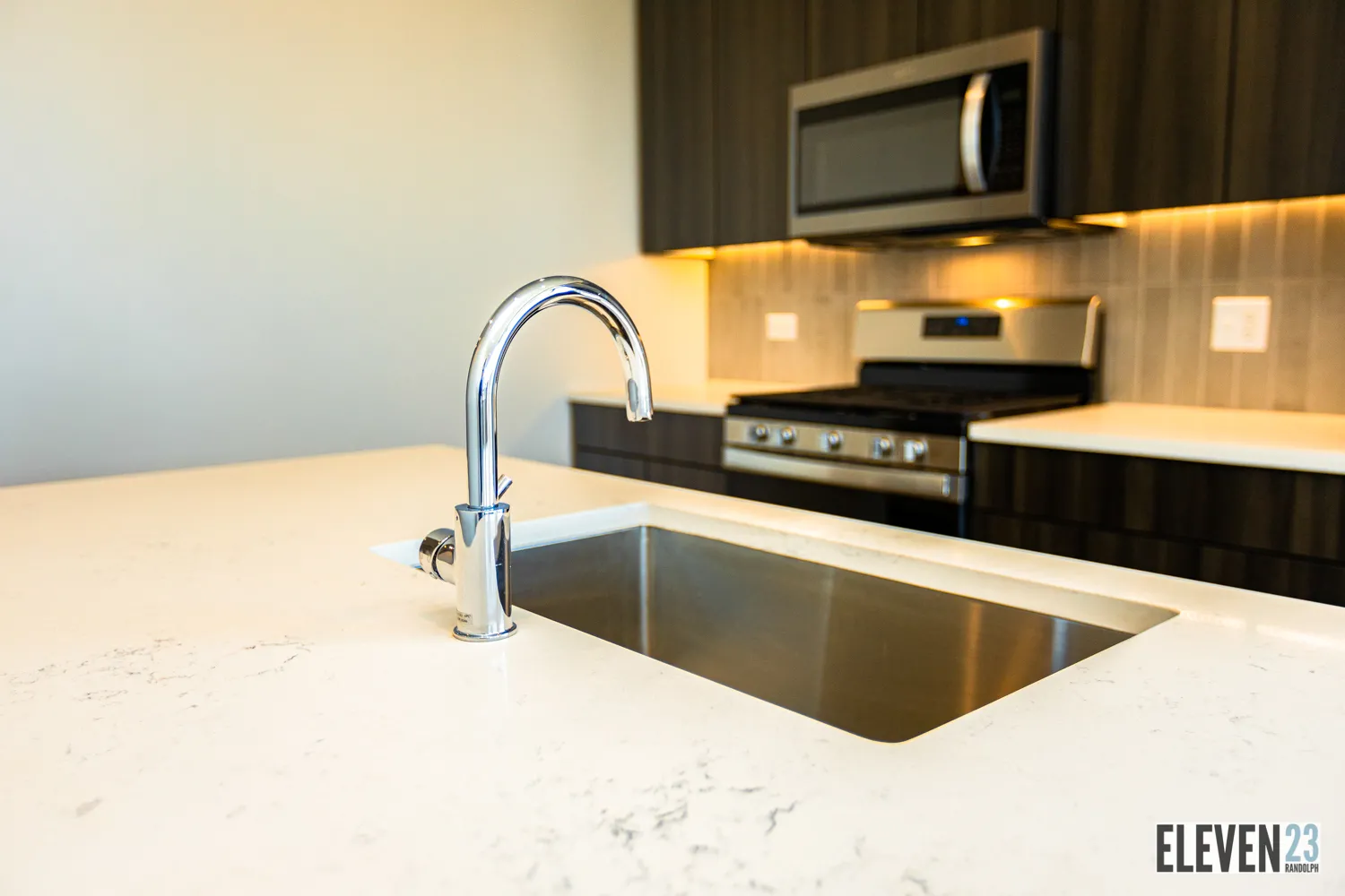 Eleven23 Randolph Apartments