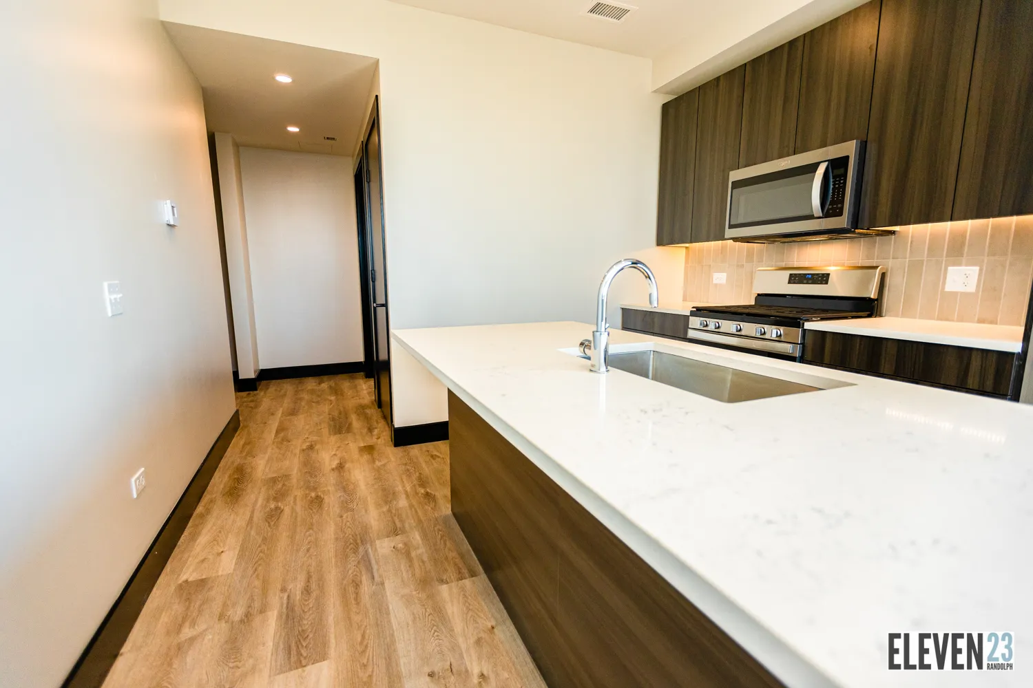 Eleven23 Randolph Apartments