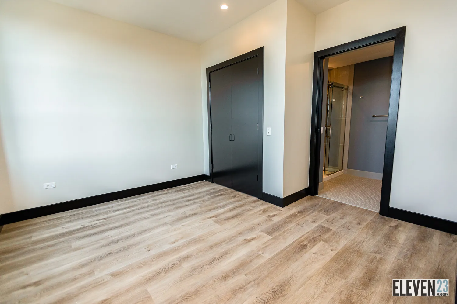 Eleven23 Randolph Apartments