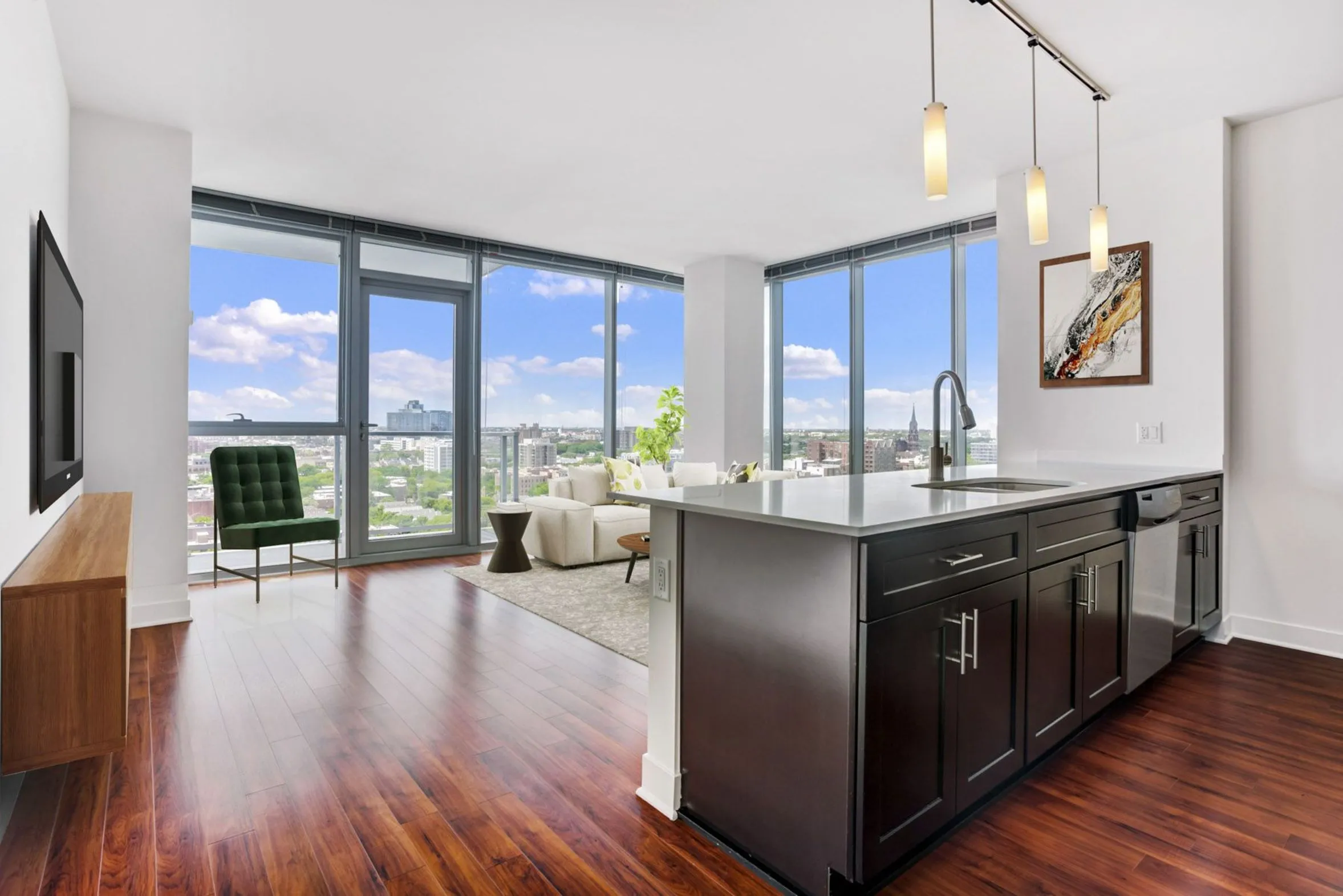 1225 Old Town Apartments