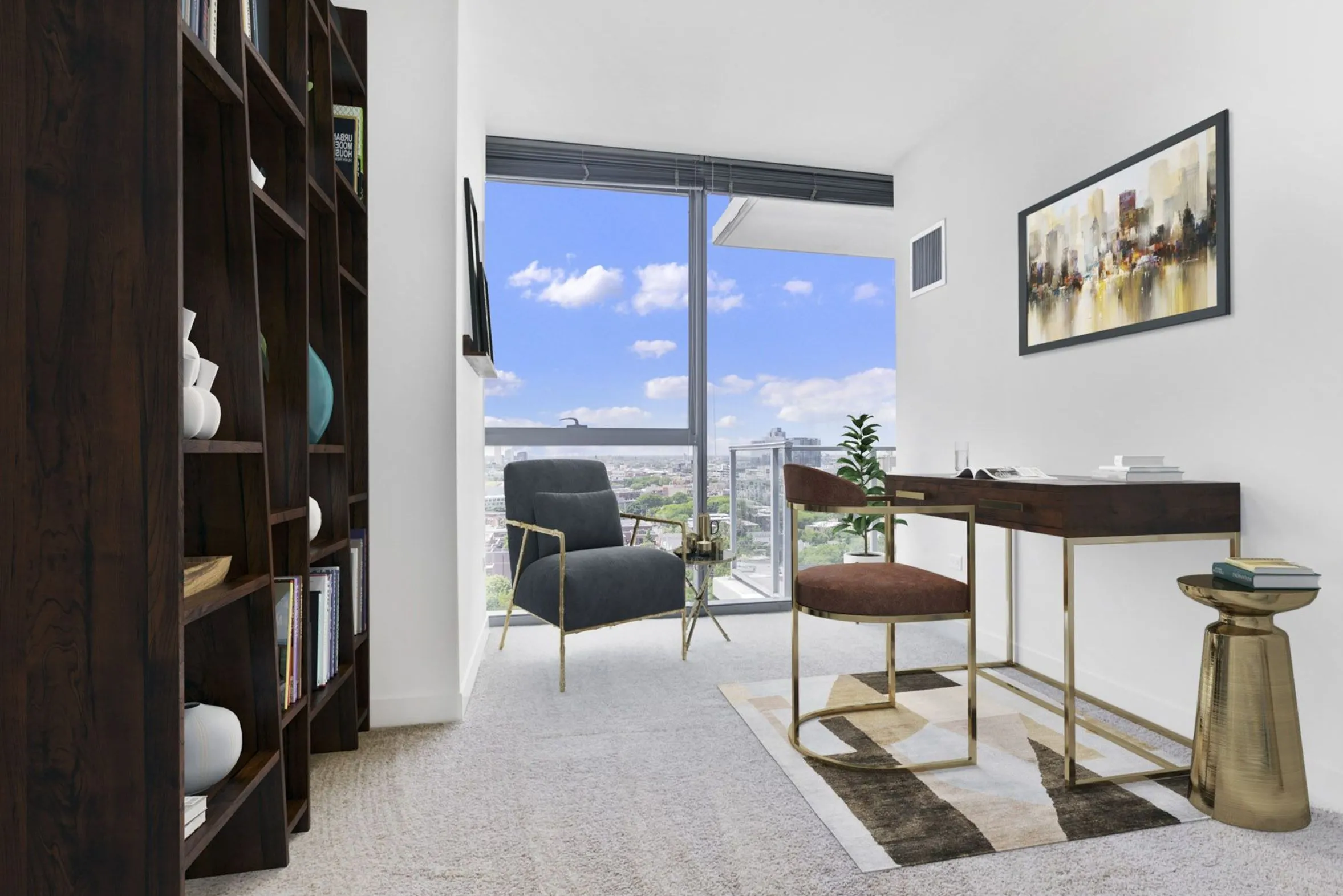 1225 Old Town Apartments