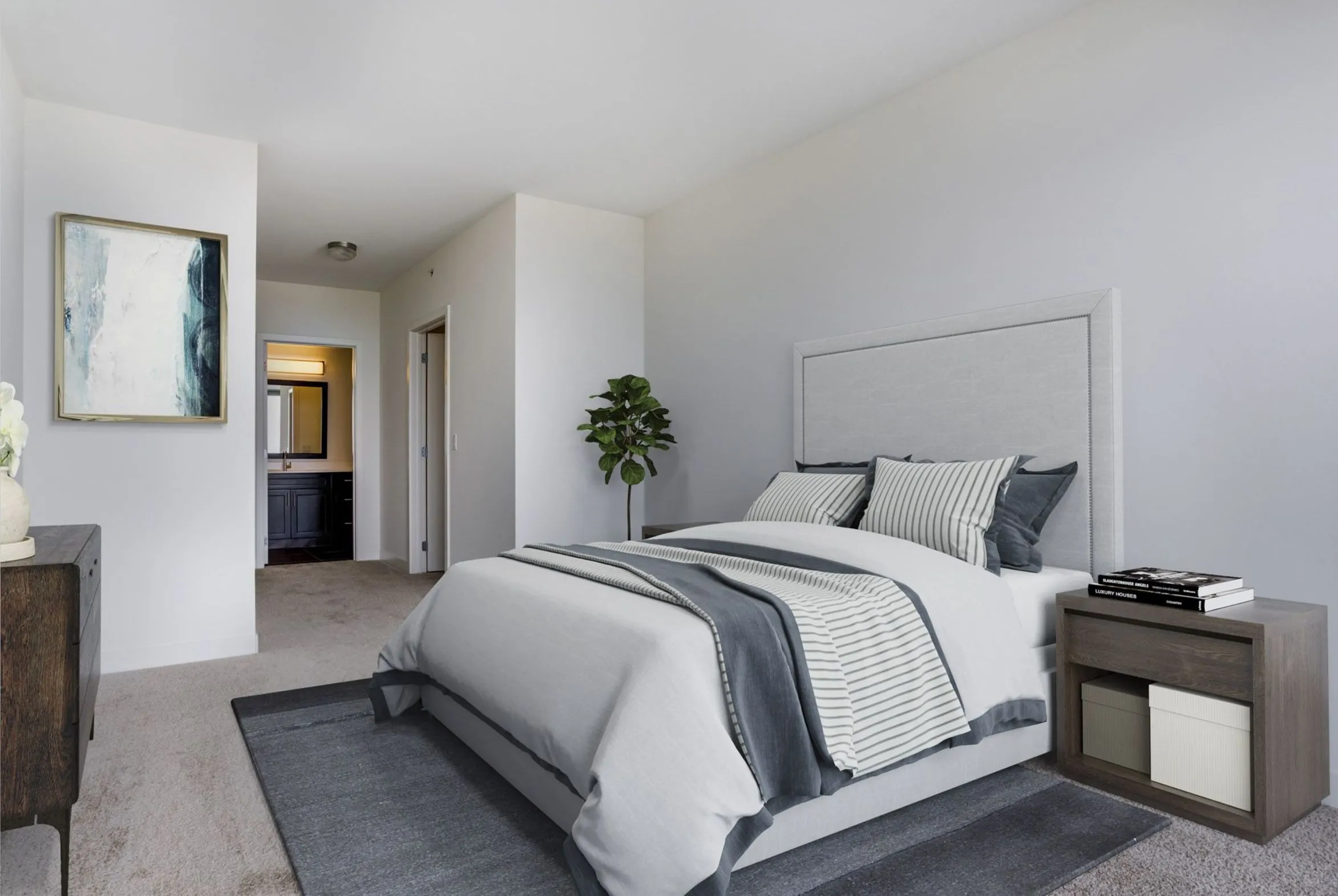 1225 Old Town Luxury Apartments