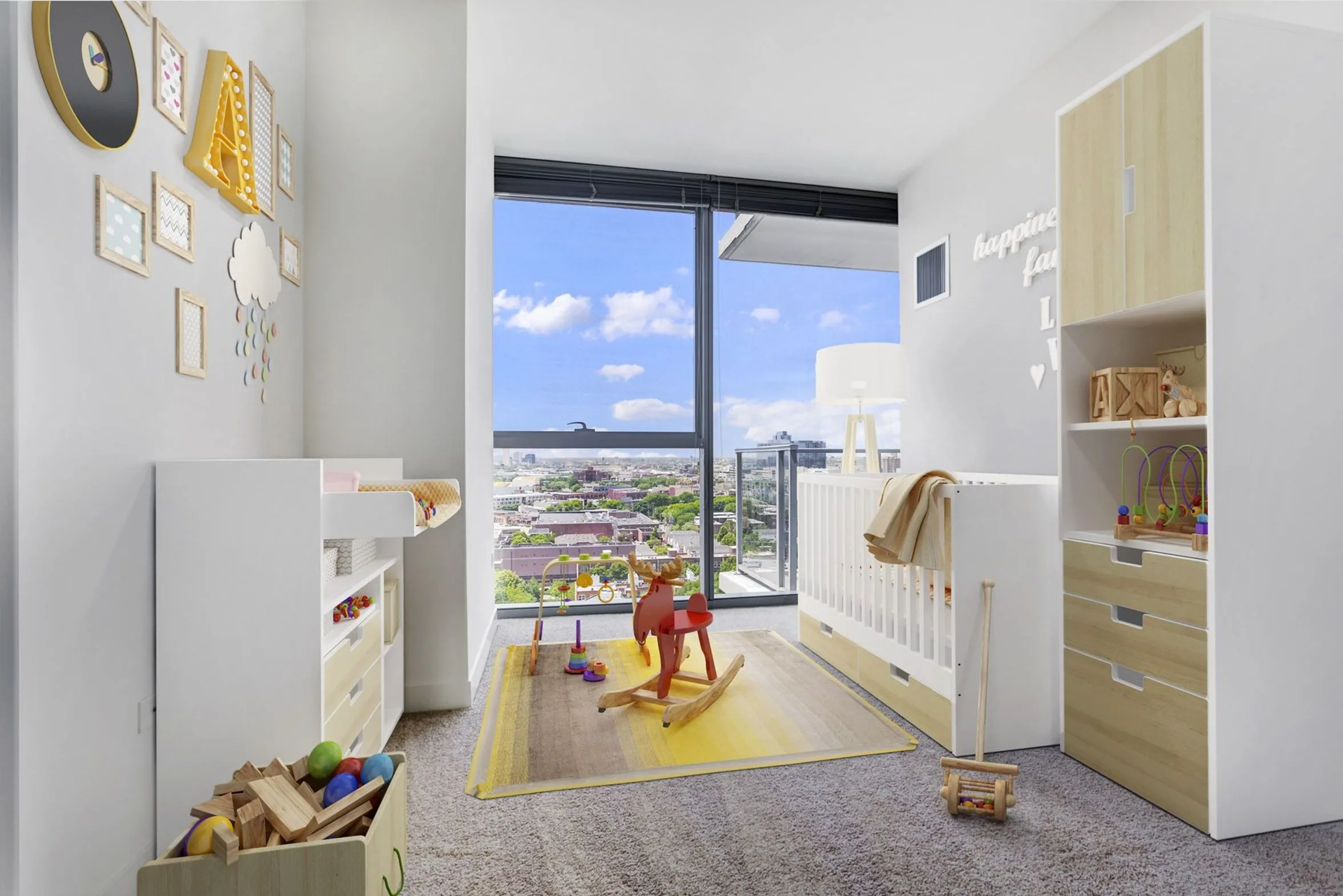 1225 Old Town Apartments