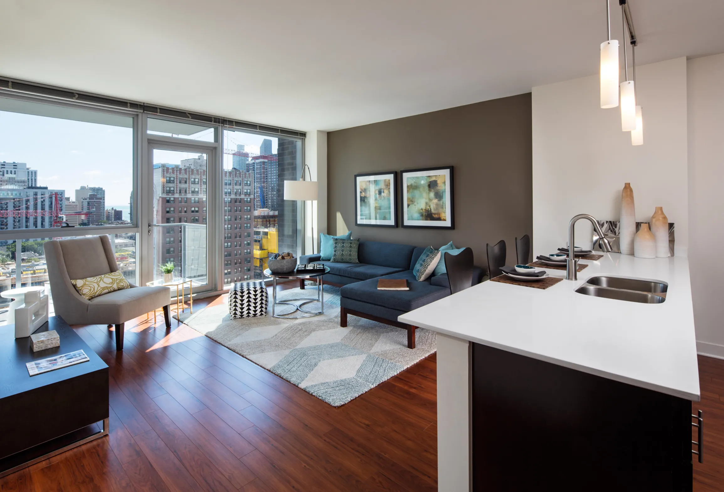 1225 Old Town Apartments