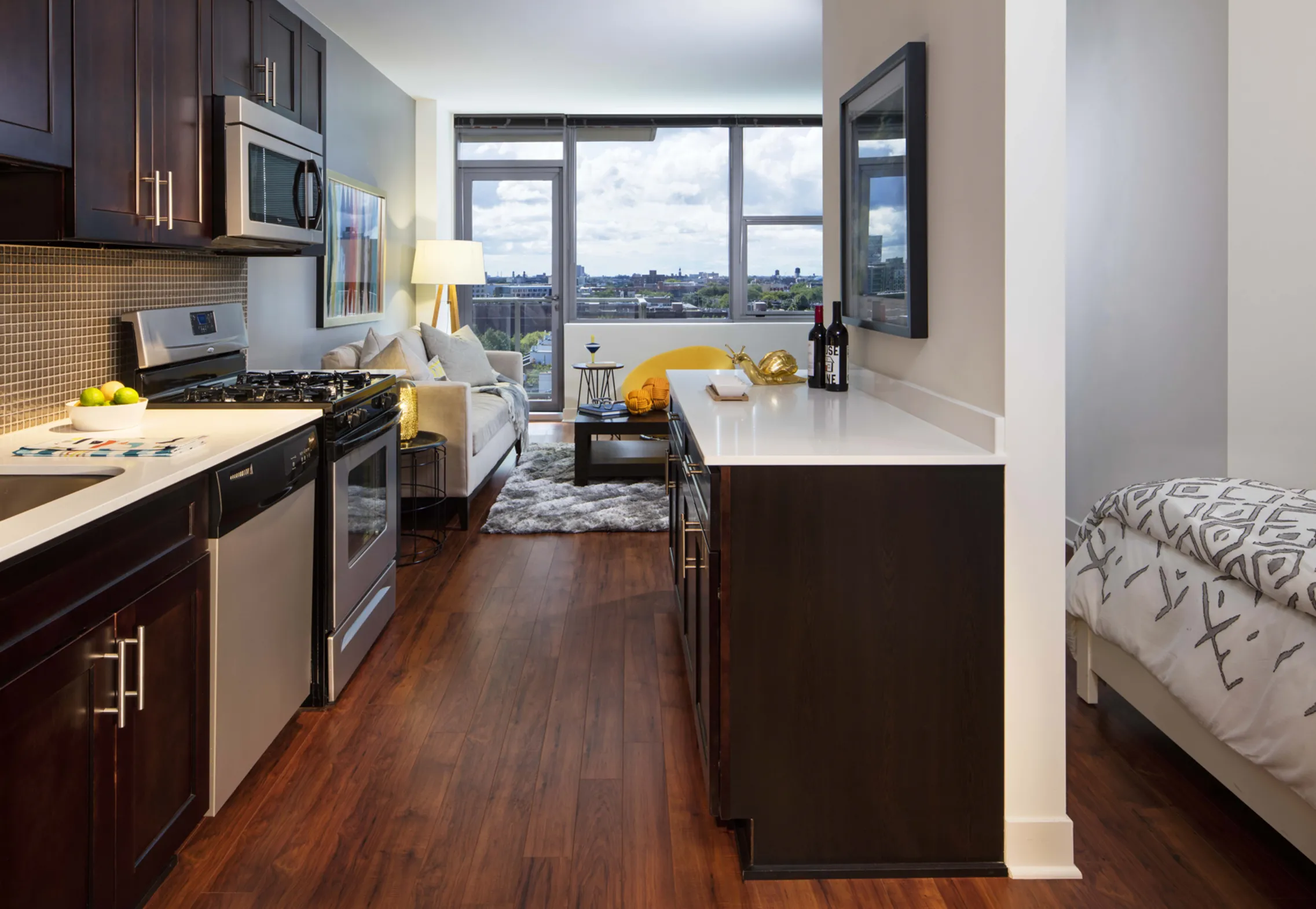 1225 Old Town Apartments