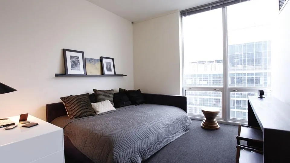 Arrive Lex Apartments