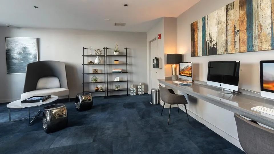 Arrive Lex Apartments