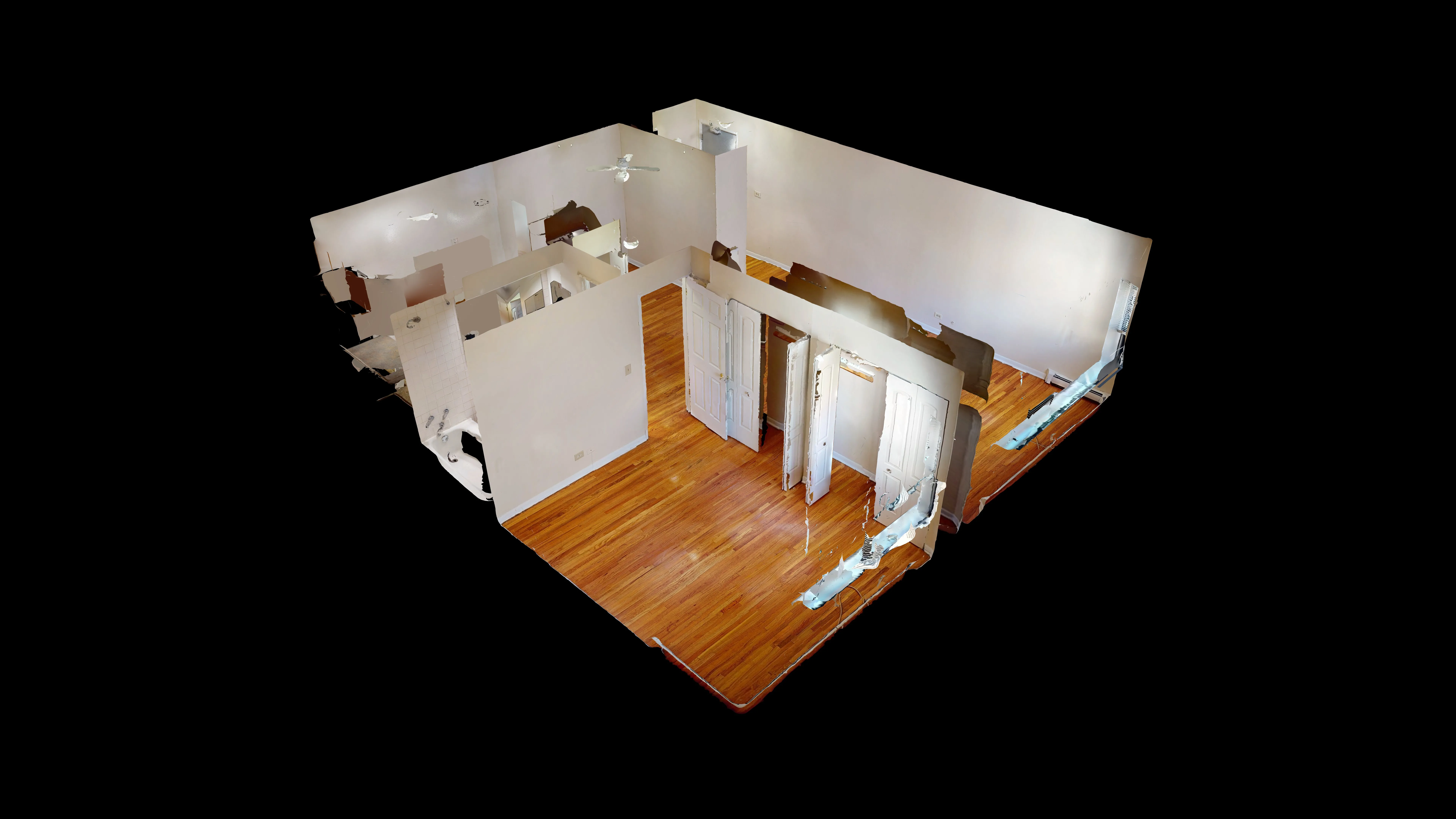 606 West Cornelia Apartments