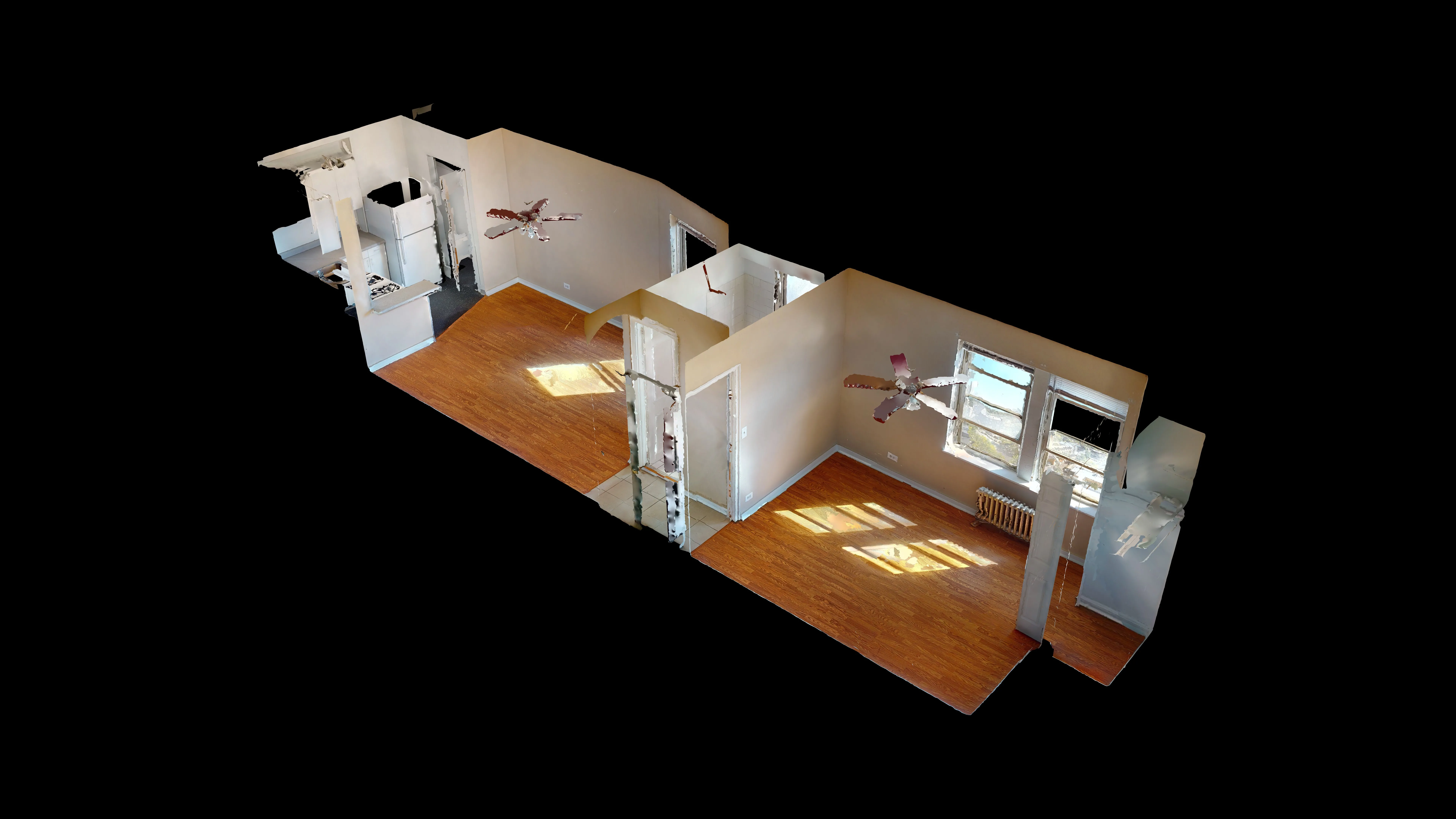 910 West Lawrence Apartments