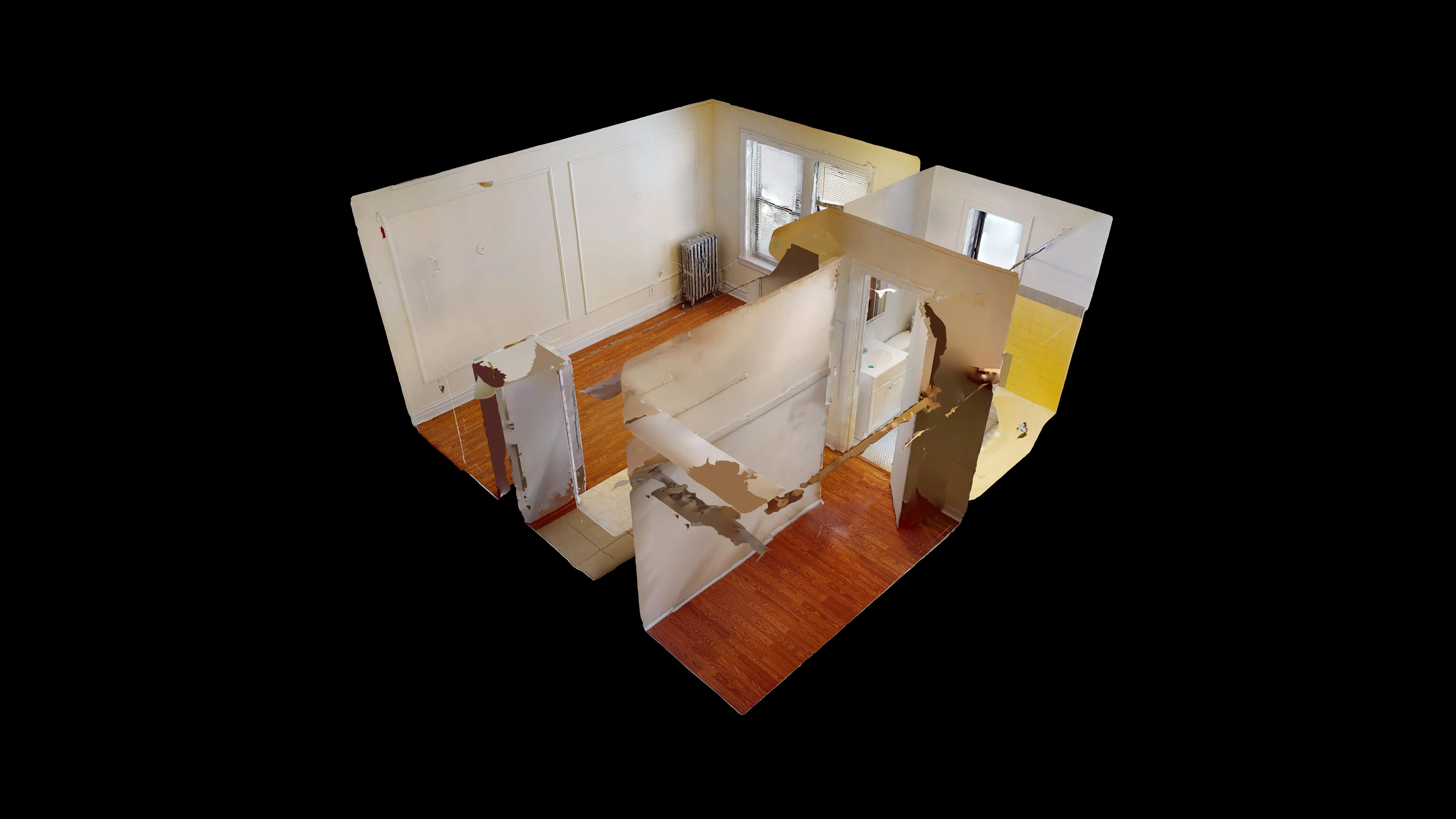 941 West Agatite Apartments