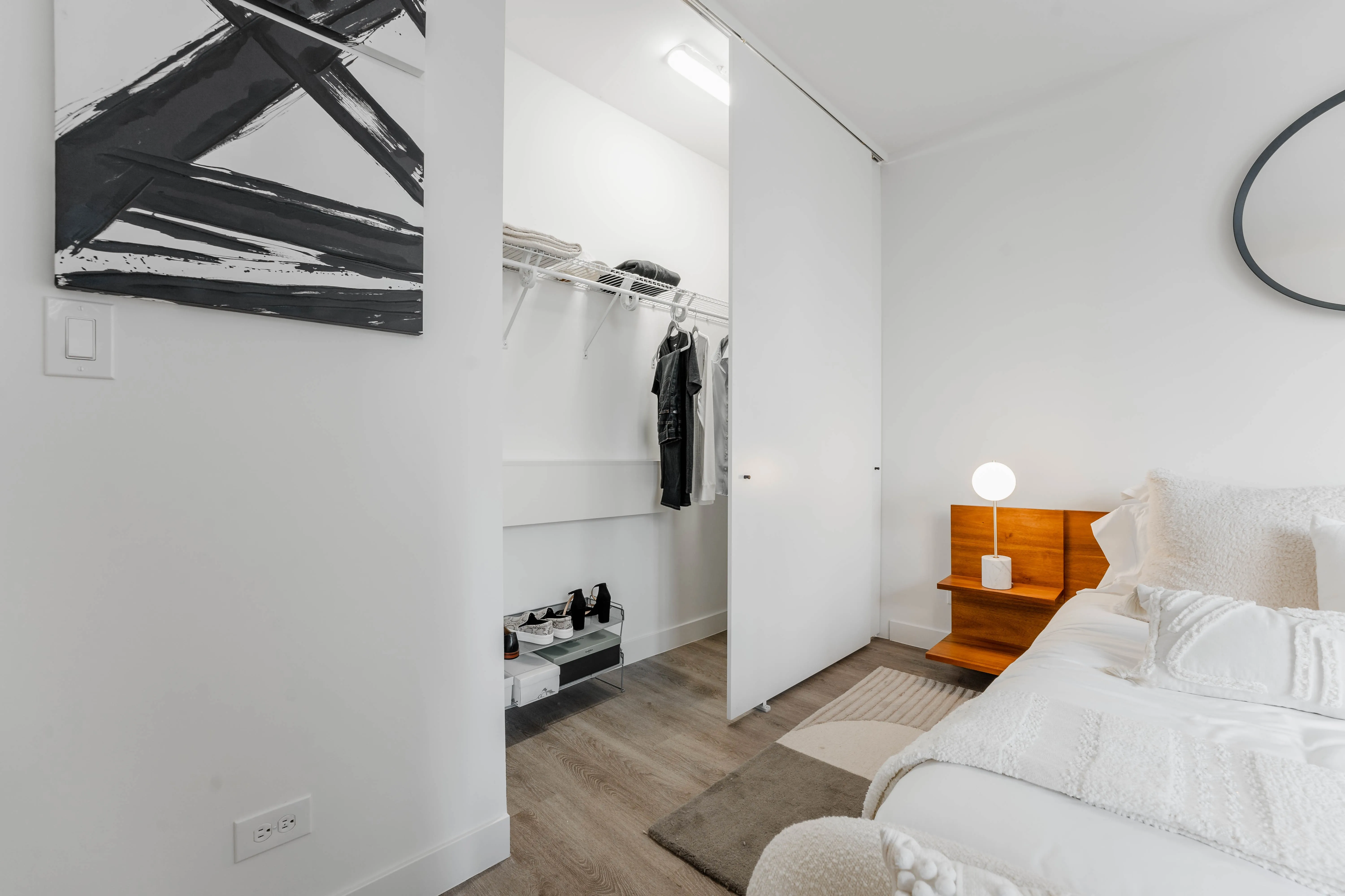 21 E. Chestnut Apartments