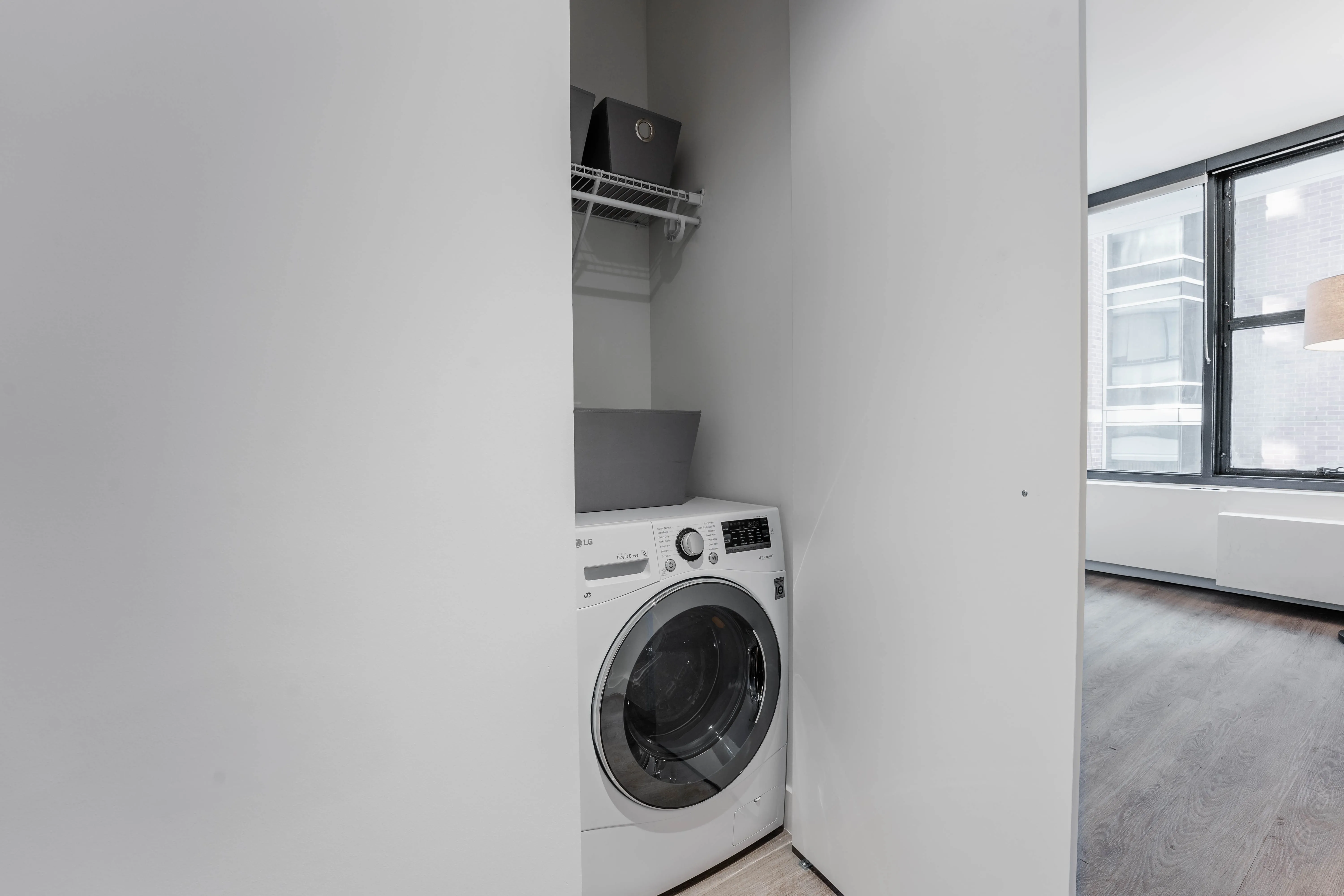 21 E. Chestnut Apartments