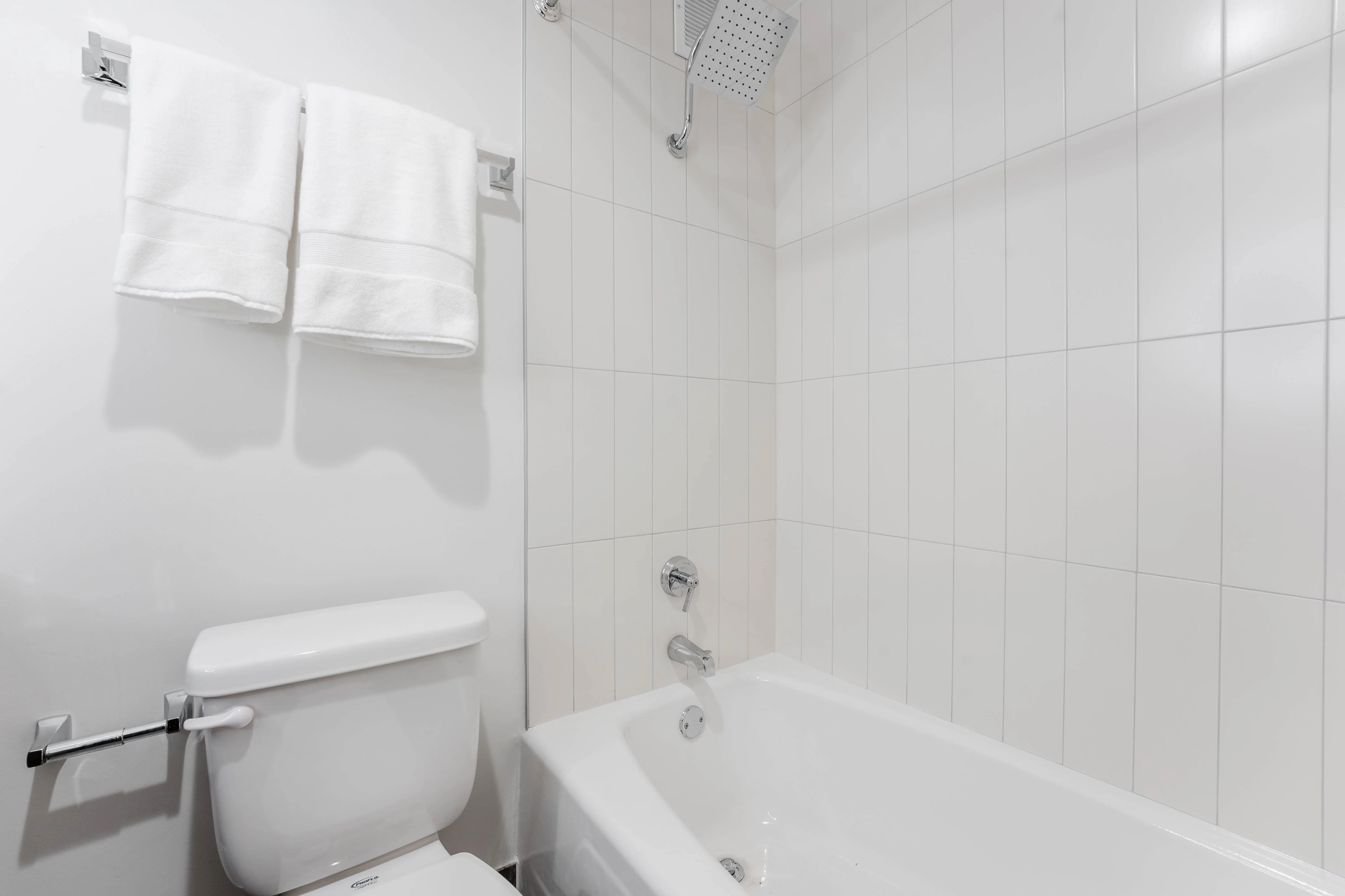 21 E. Chestnut Apartments