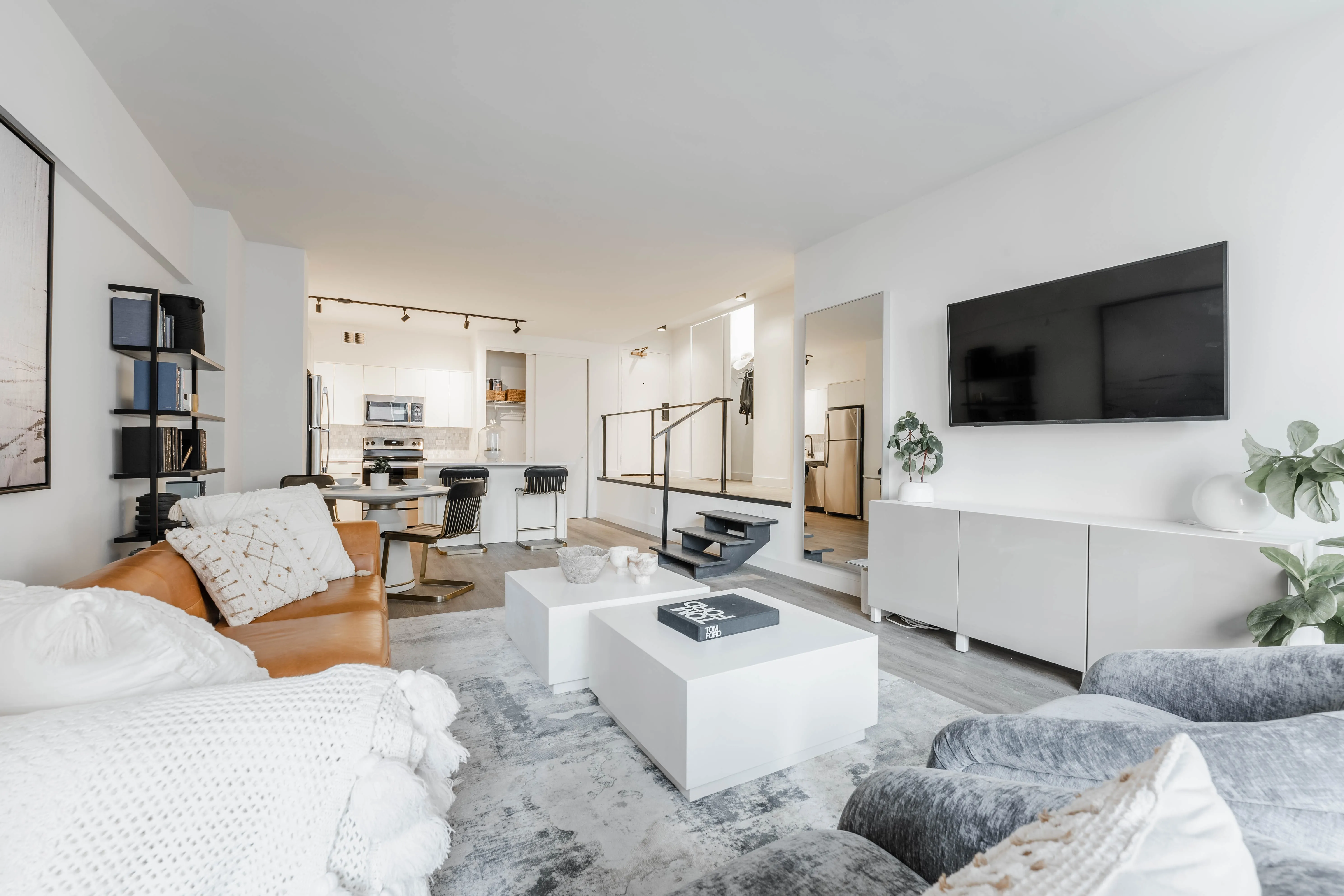 21 E. Chestnut Apartments