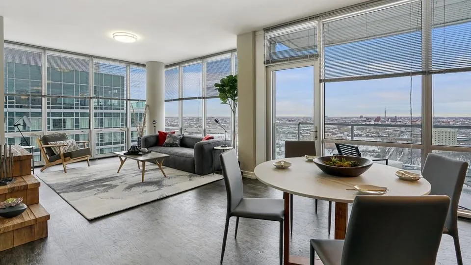 Arrive Lex Apartments