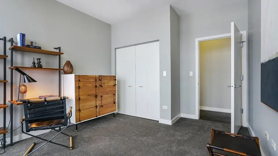 Arrive Lex Apartments