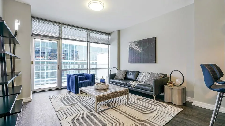 Arrive Lex Apartments