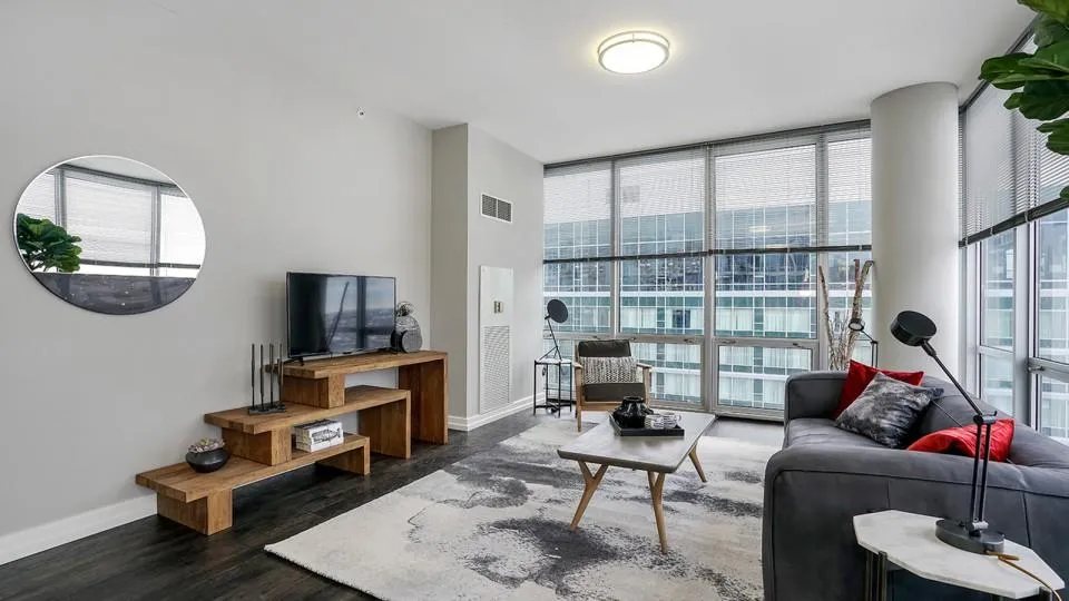 Arrive Lex Apartments