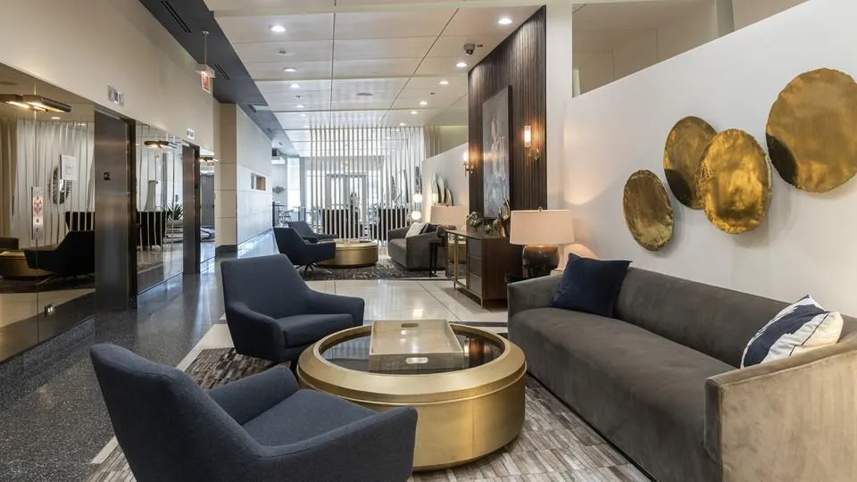 Arrive Lex Apartments