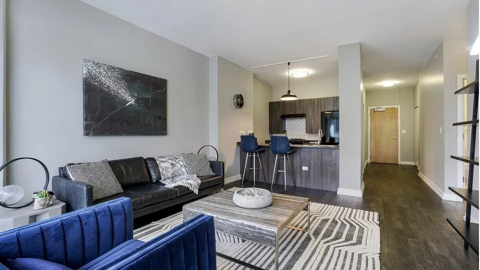 Arrive Lex Apartments