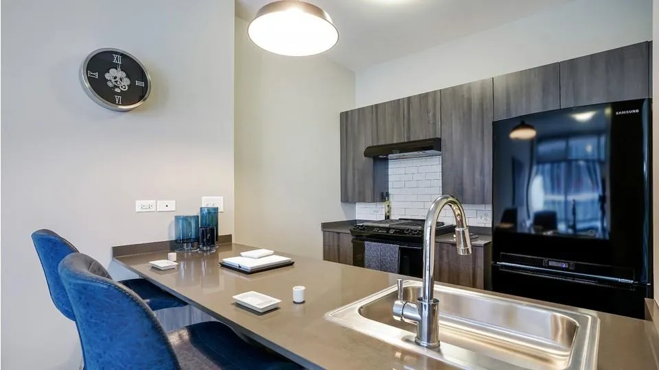 Arrive Lex Apartments