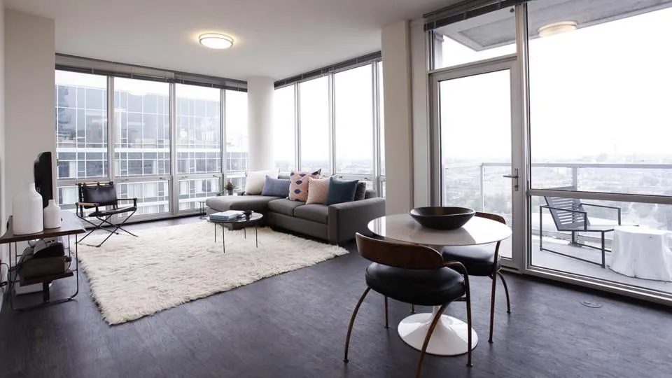 Arrive Lex Apartments