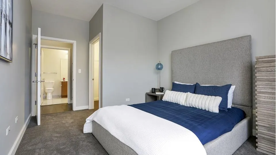 Arrive Lex Apartments
