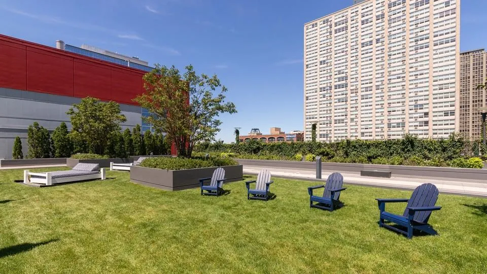 Arrive Lex Apartments