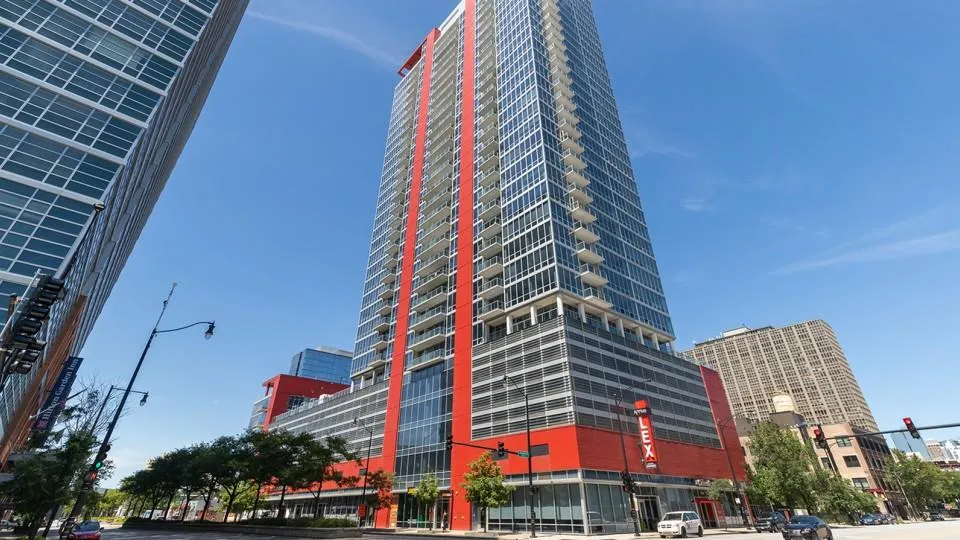 Arrive Lex Apartments