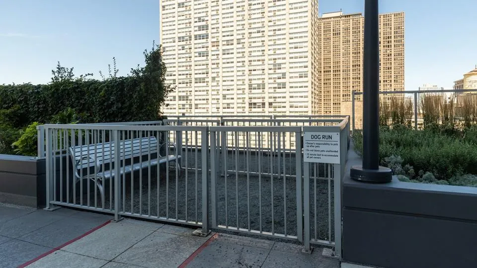 Arrive Lex Apartments