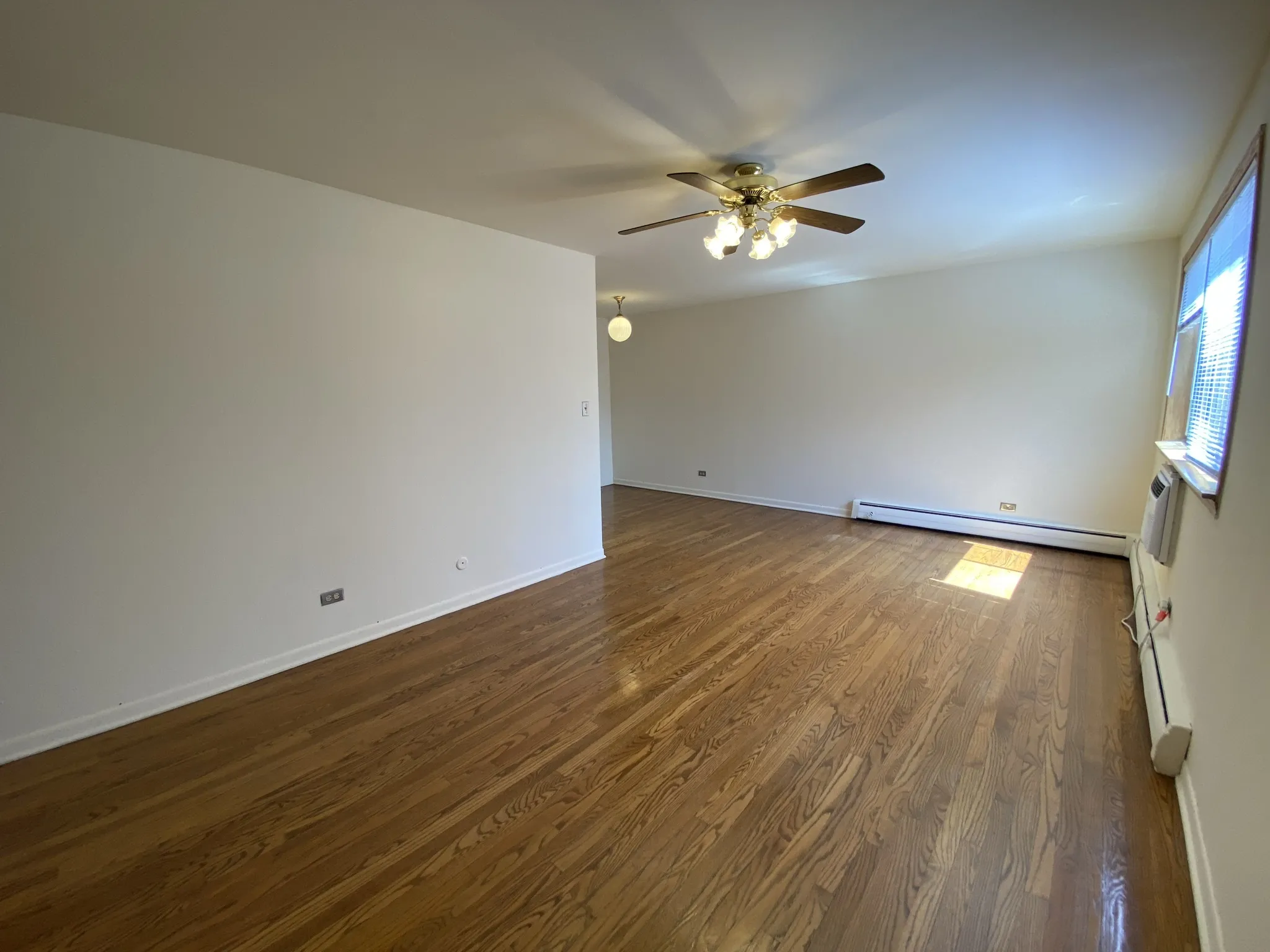 417 W. Roscoe Apartments