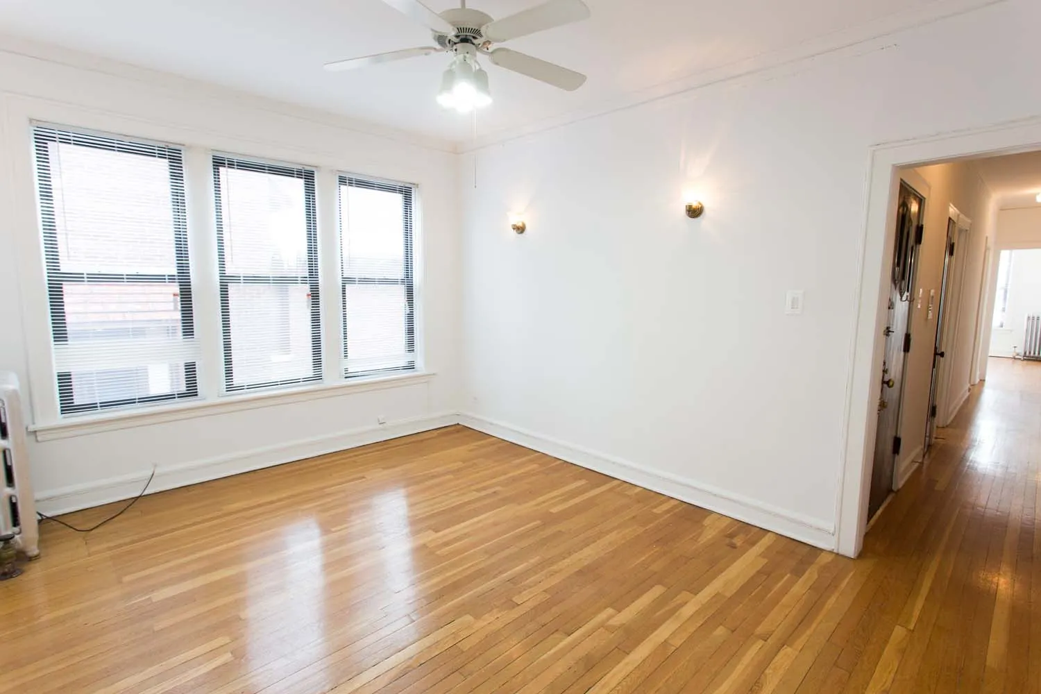 5053 S Ellis Apartments