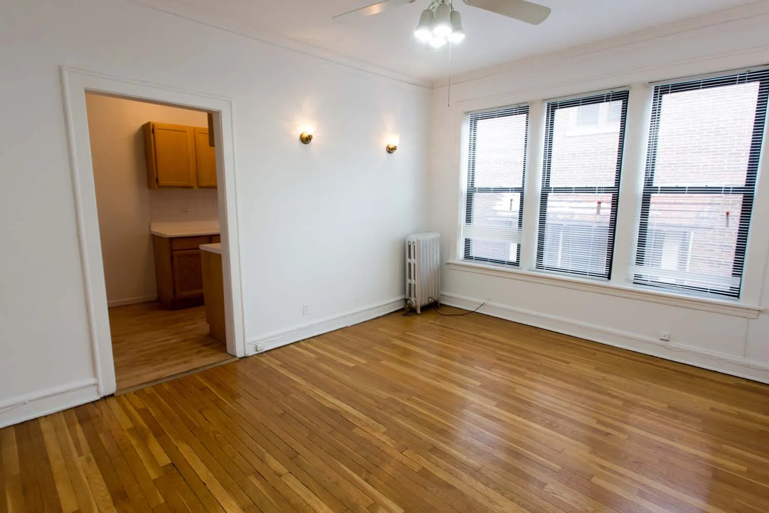 5053 S Ellis Apartments