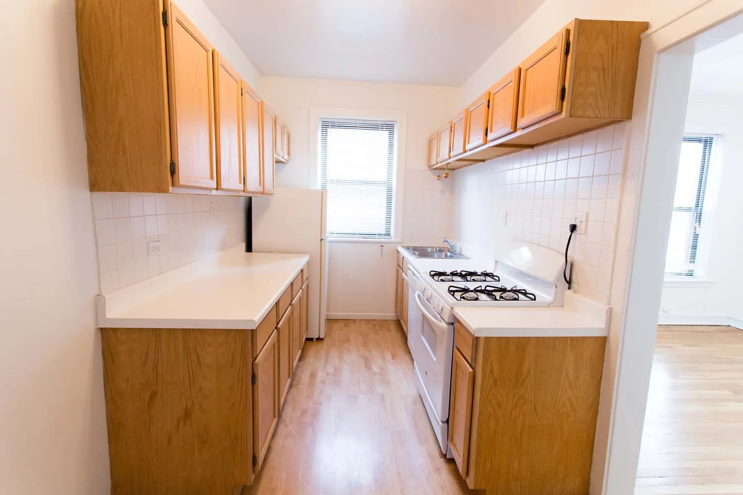 5053 S Ellis Apartments