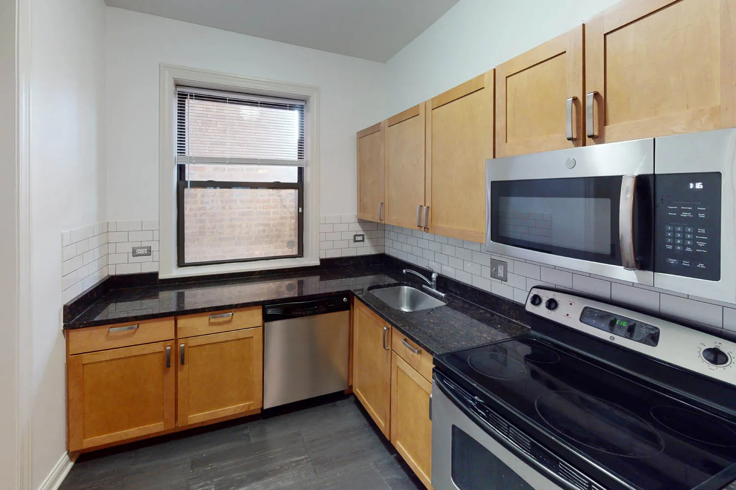 5320 South Drexel Apartments