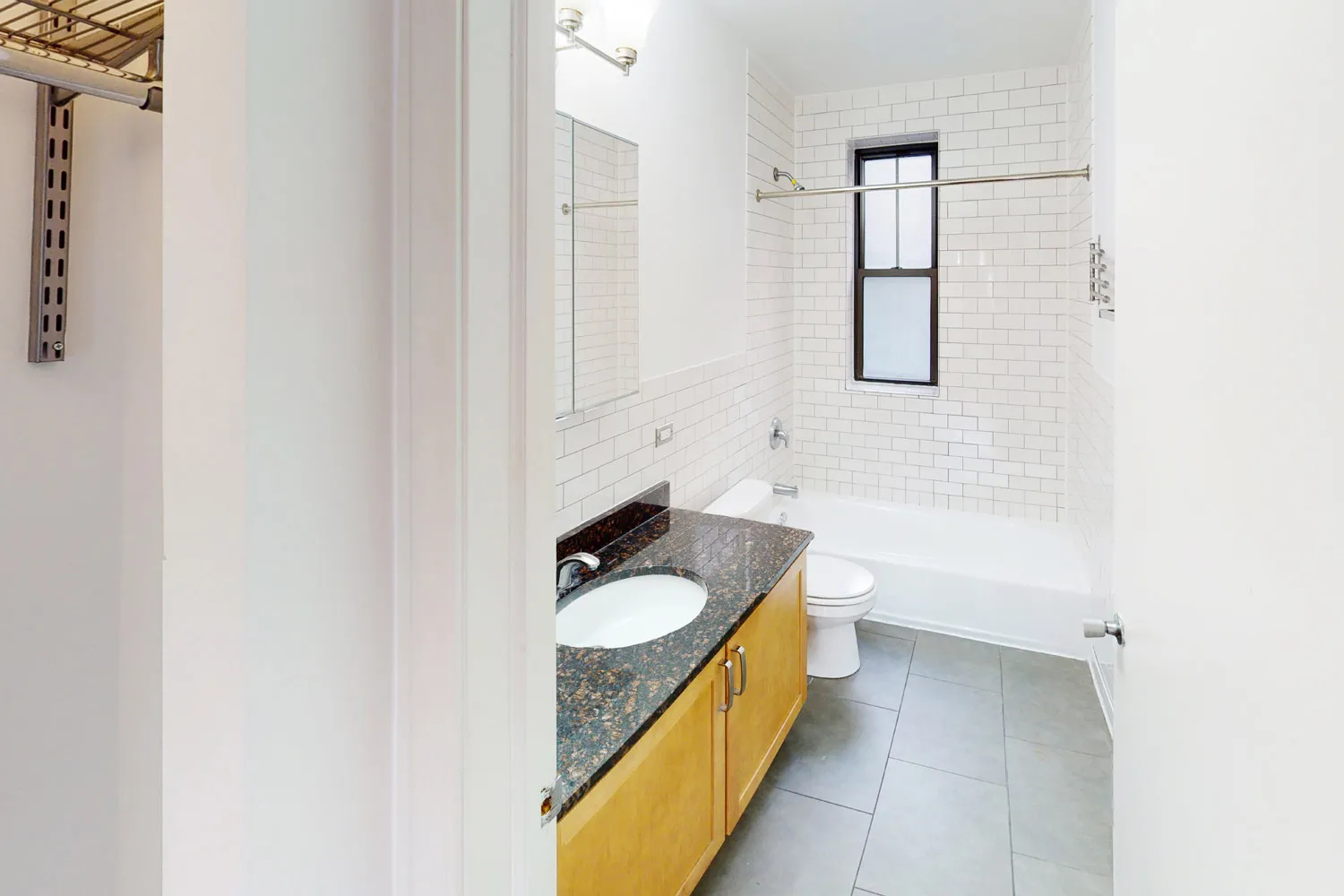 5320 South Drexel Apartments