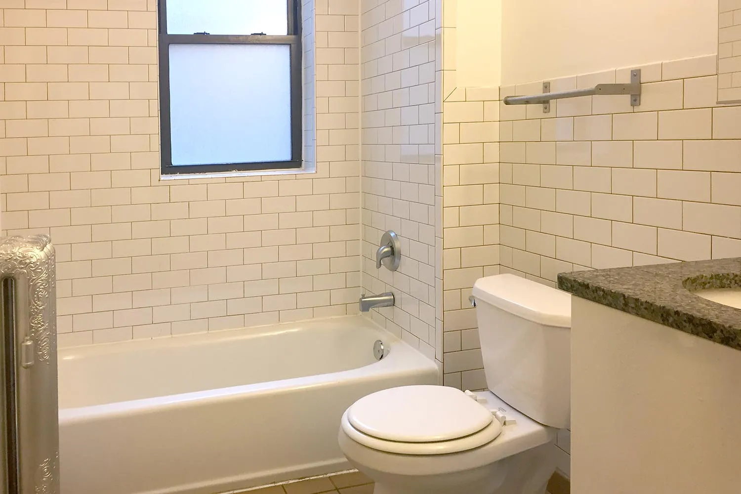 5350-5358 S. Maryland Apartments