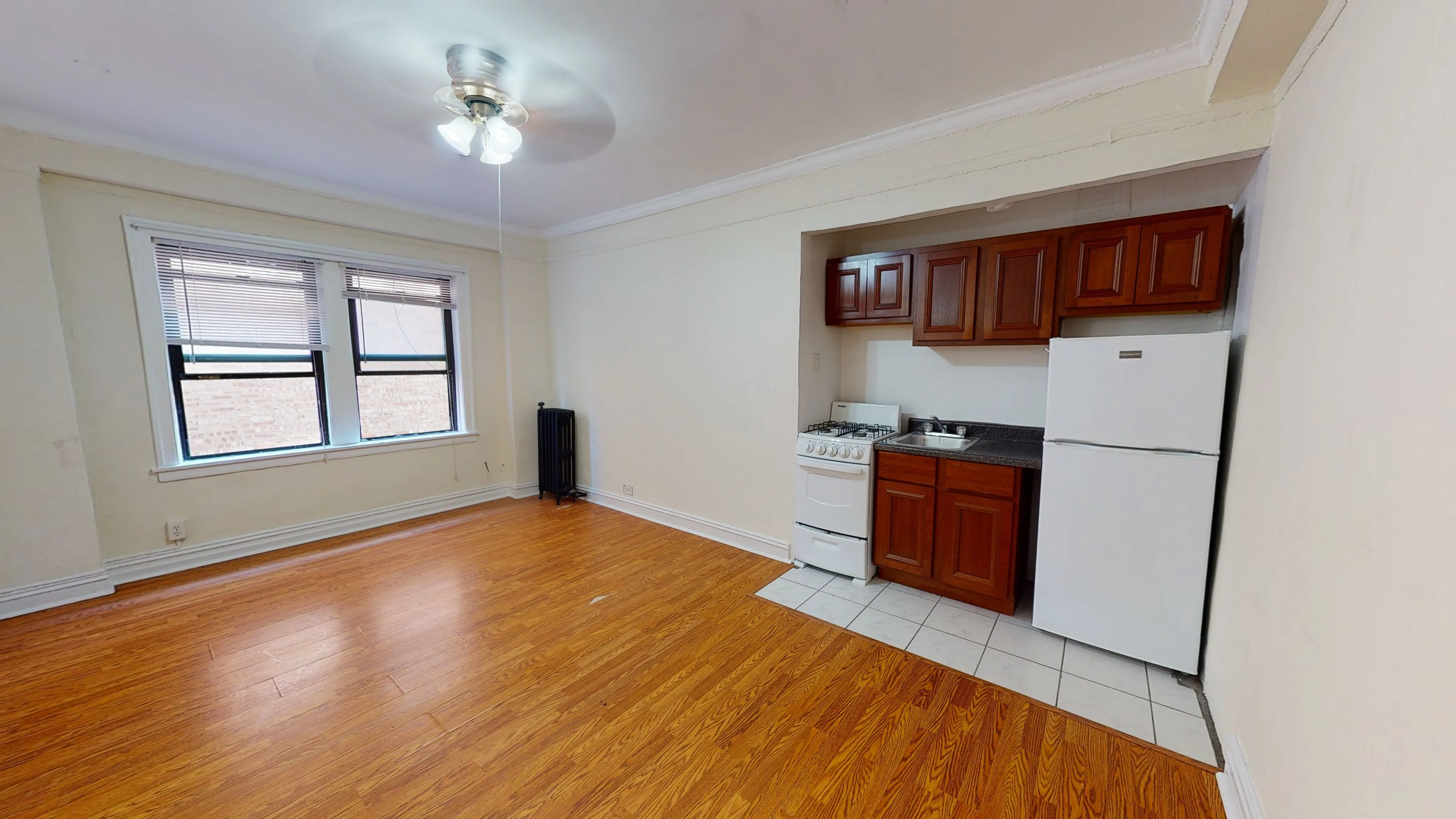 6165 Winthrop Artist in Residence Apartments