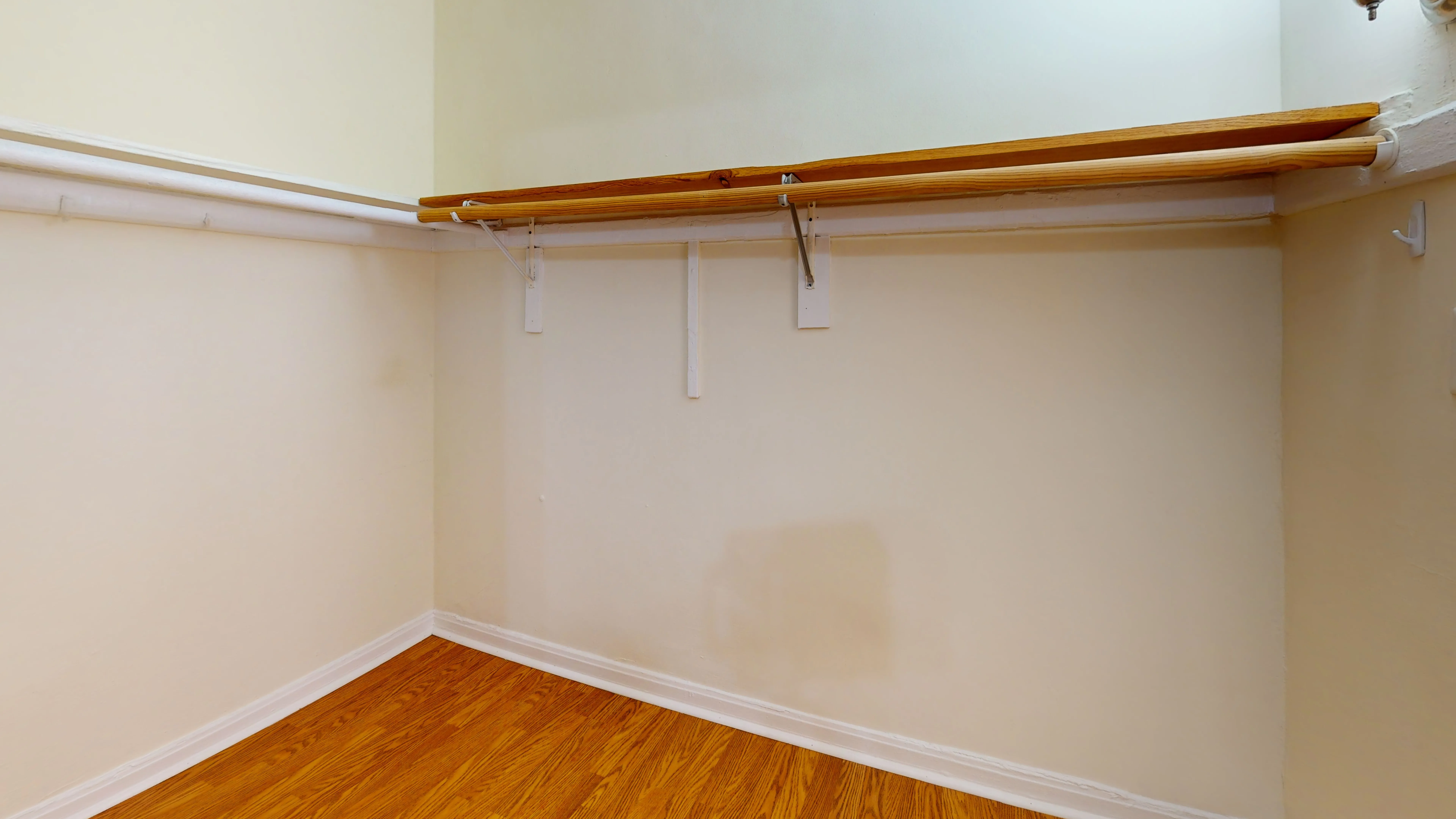 6165 Winthrop Artist in Residence Apartments