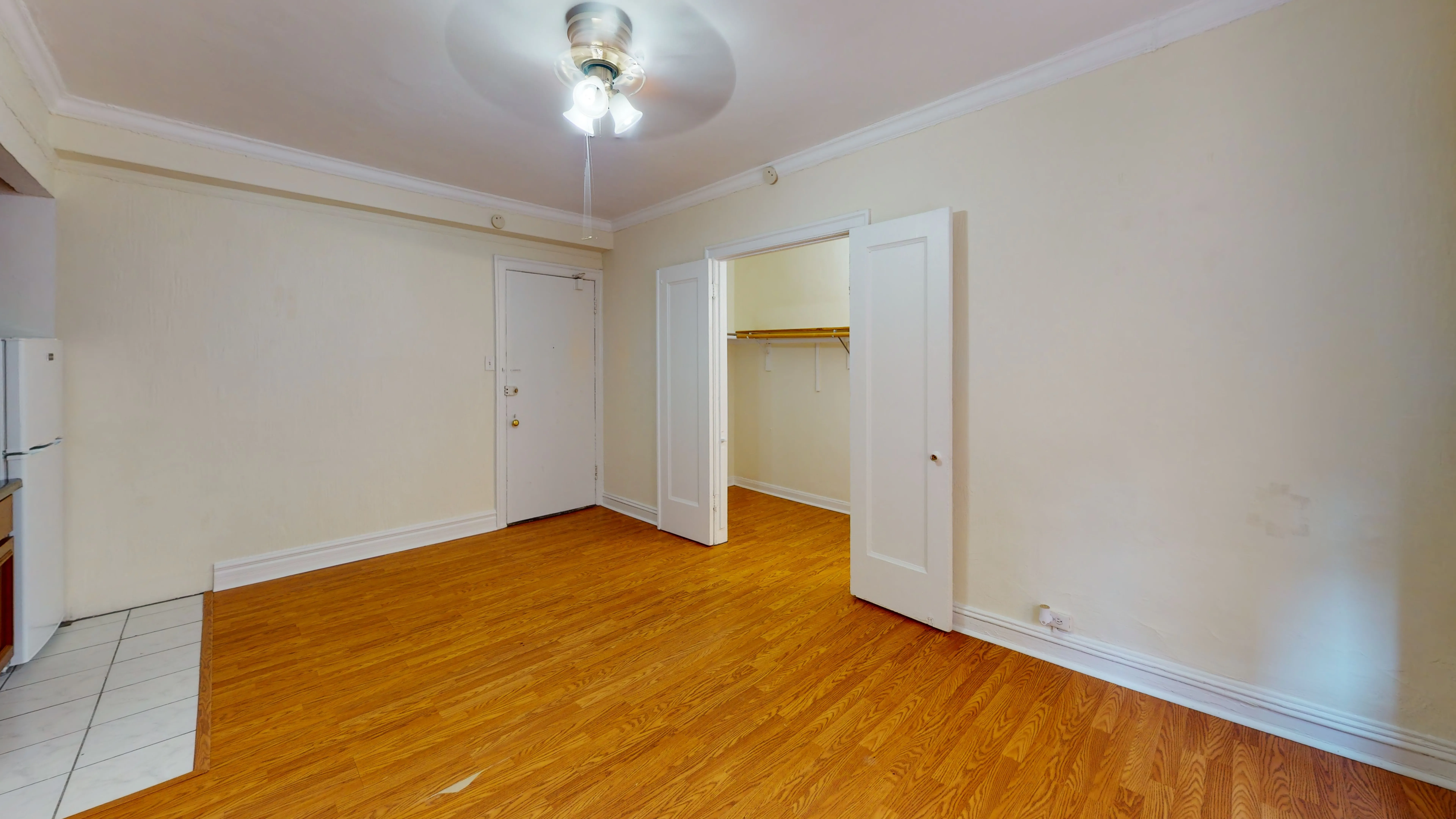 6165 Winthrop Artist in Residence Apartments