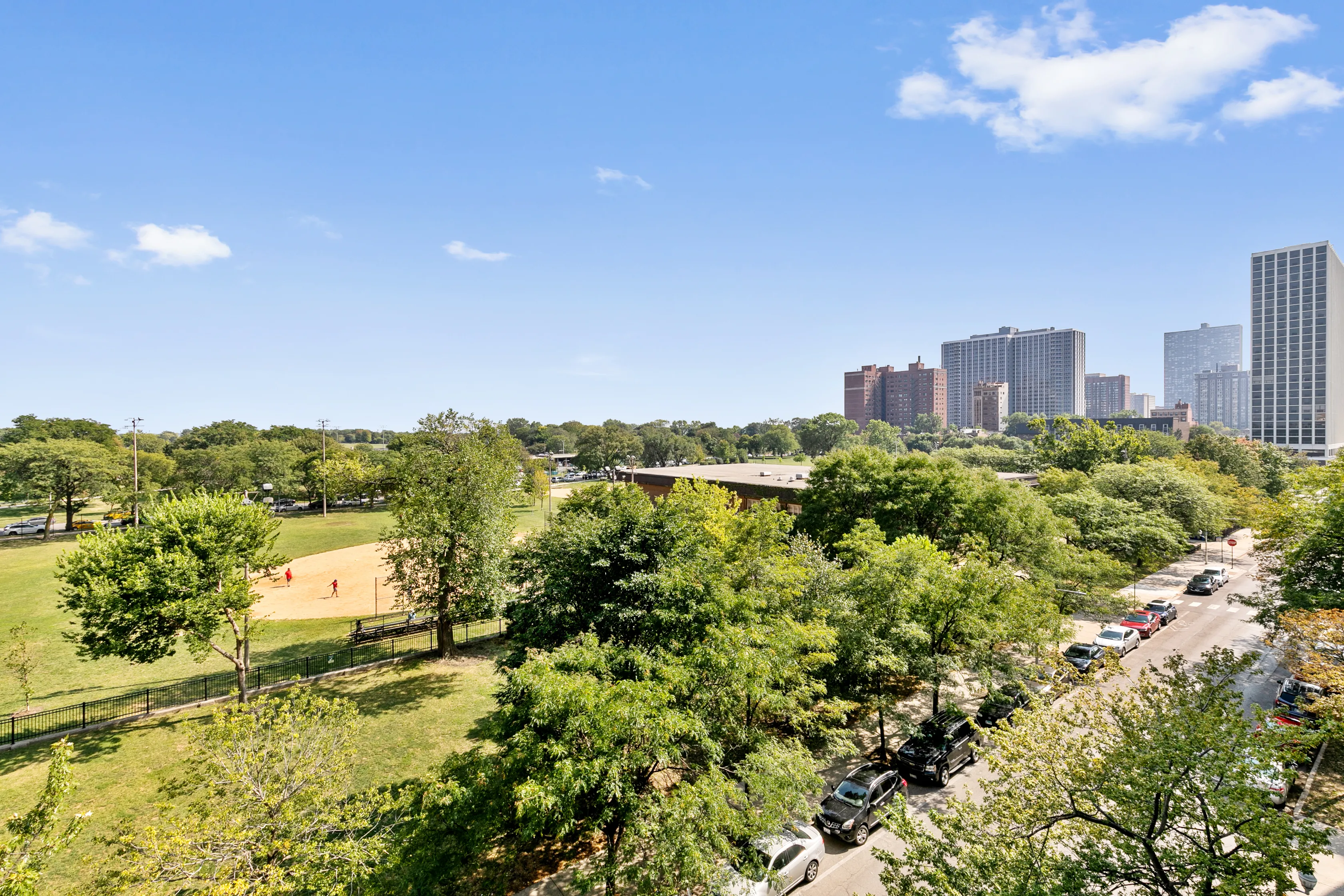 The Legacy HB at Clarendon Park Apartments
