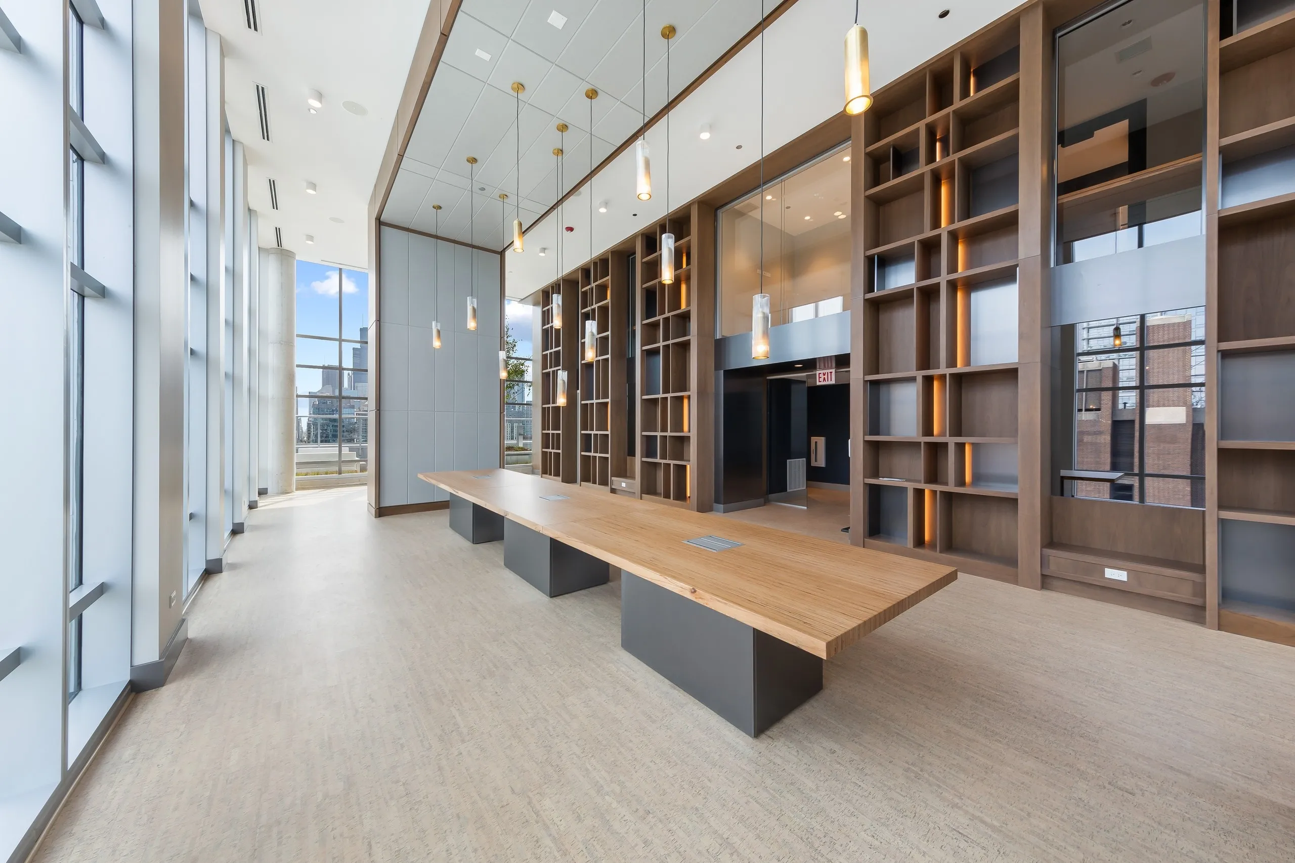 AMLI 808 Apartments