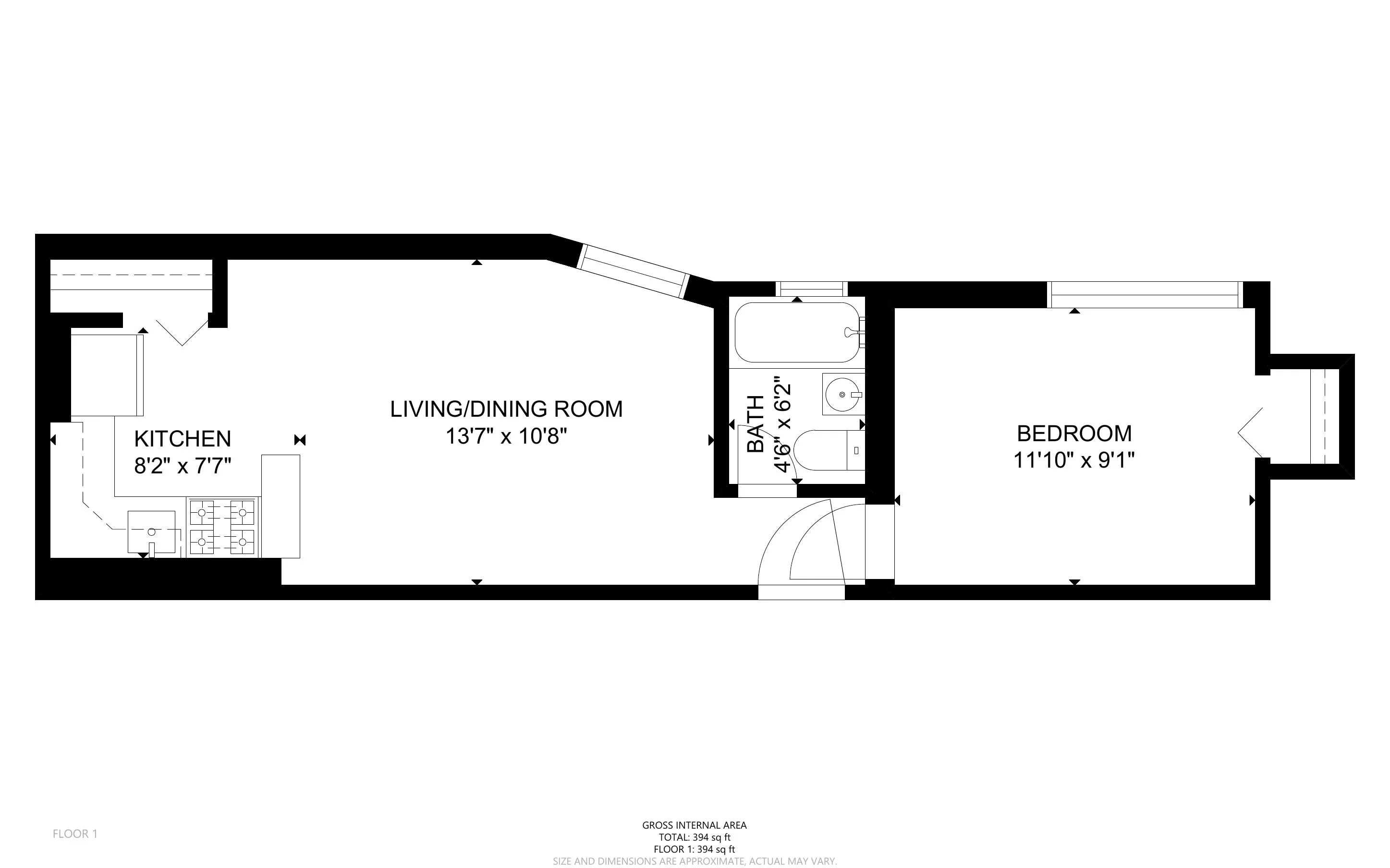 910 West Lawrence Apartments