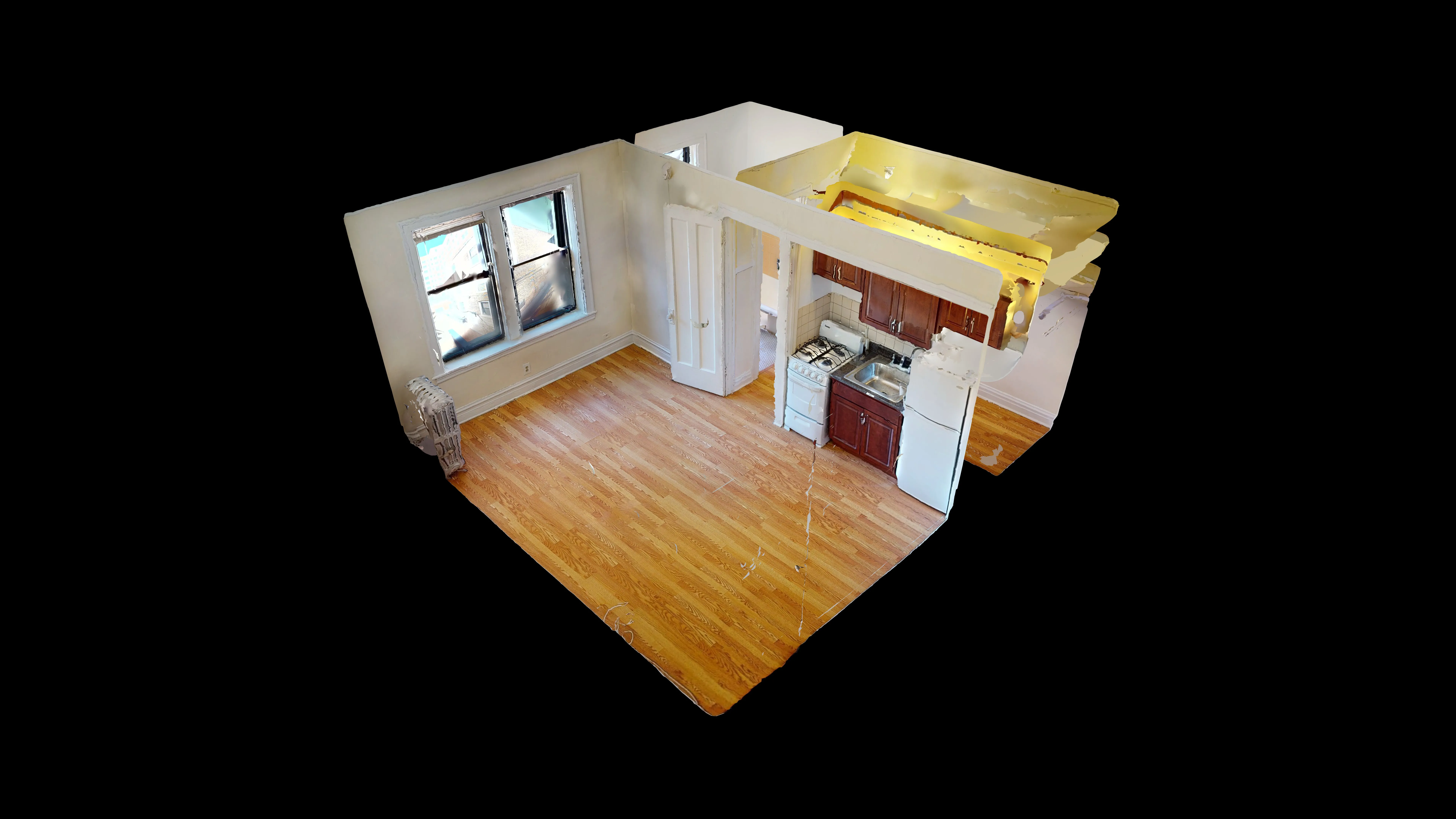 941 West Agatite Apartments